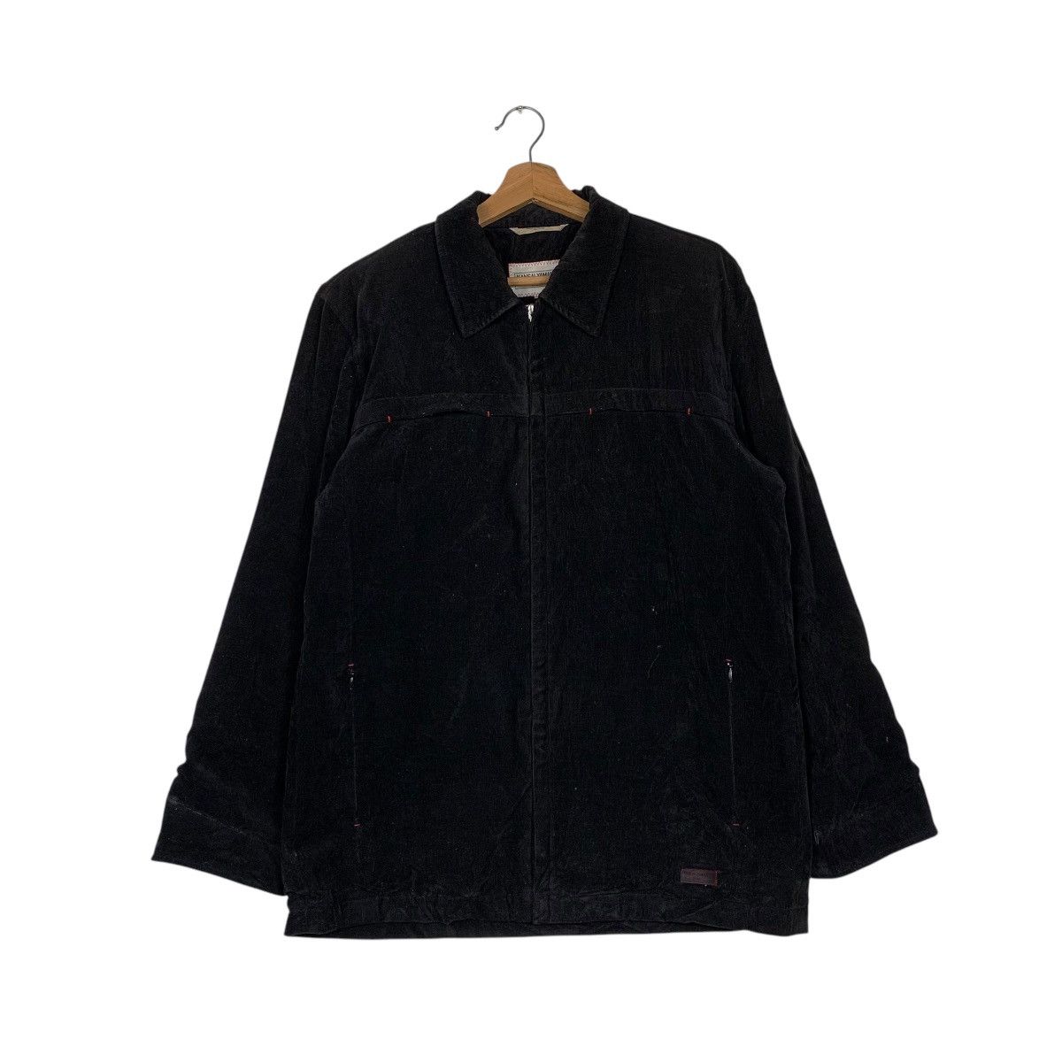 Kansai Yamamoto Kansai Yamamoto Homme Men Jacket Size US M / EU 48-50 / 2 - 1 Thumbnail
