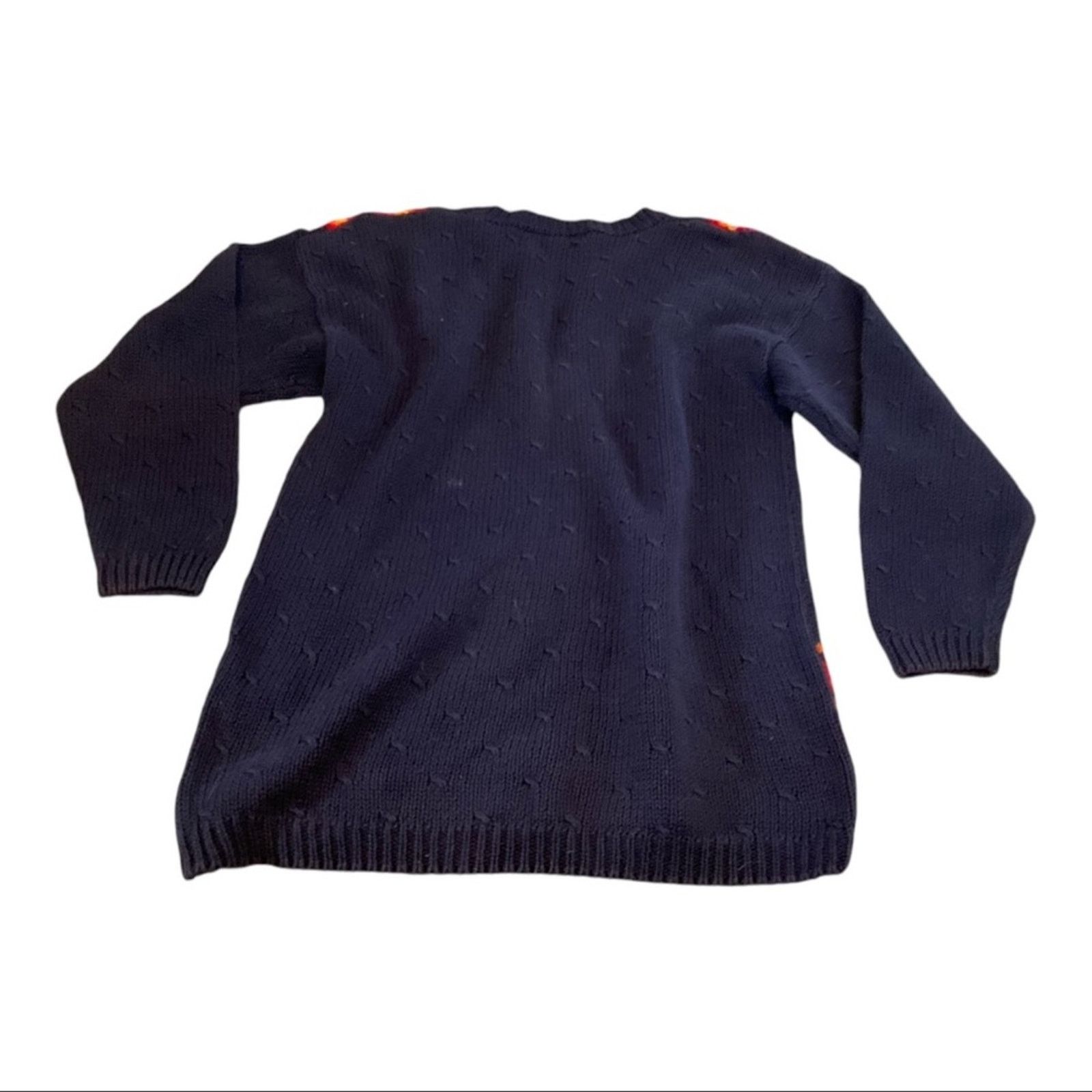 Other Melbourne Knit Sweater Size L / US 10 / IT 46 - 3 Thumbnail