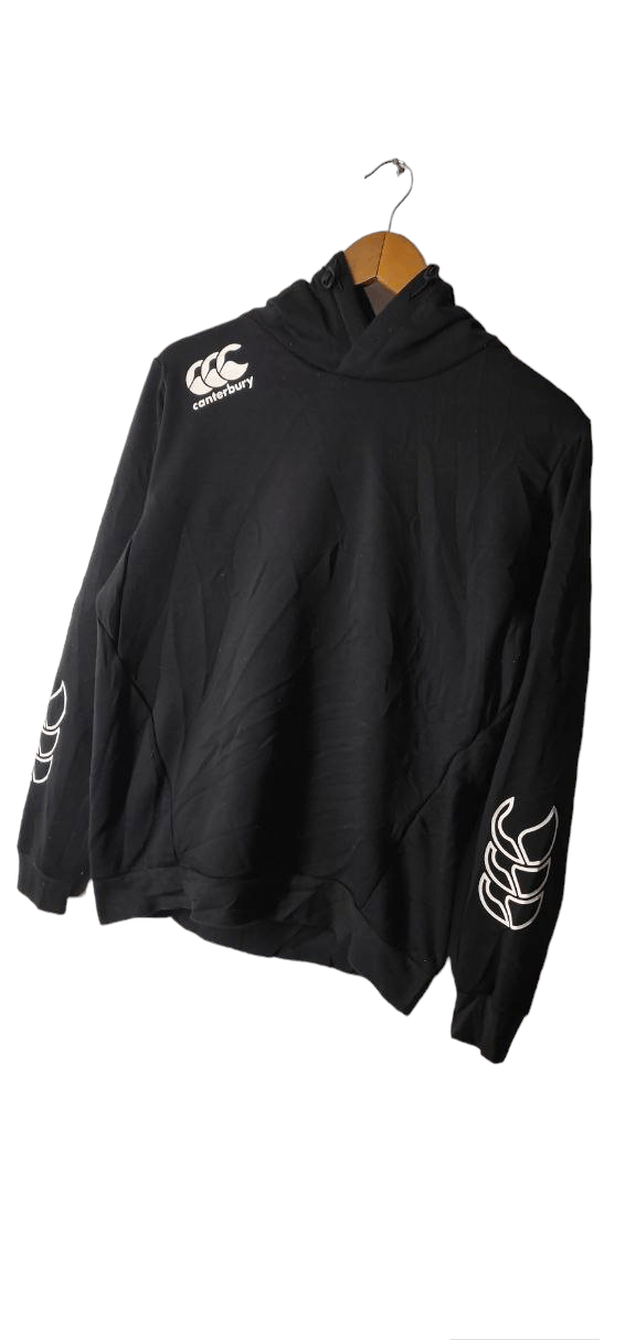 Canterbury of New Zealand CANTERBURRY OF NEW ZEALAND STRIKES HOODIE JACKET Size L / US 10 / IT 46 - 5 Thumbnail