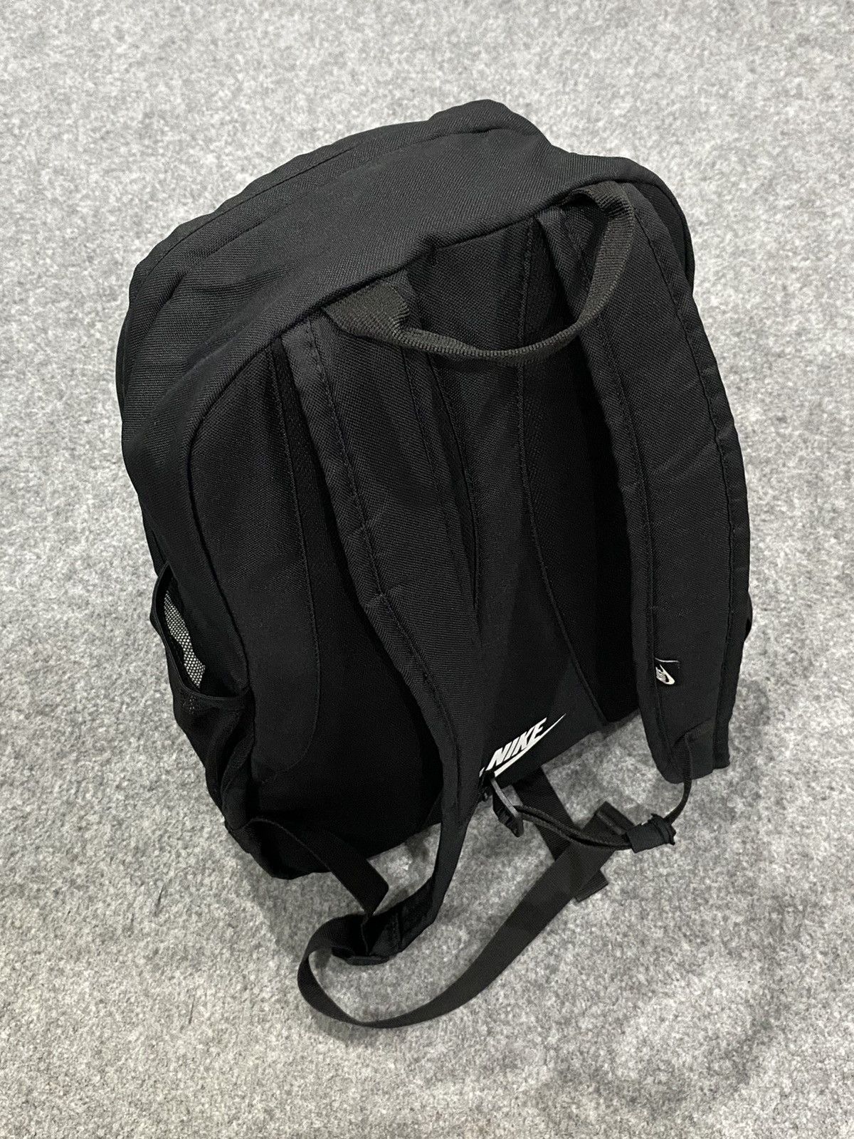 Nike Backpack Nike Hayward Futura "Big Logo" Size ONE SIZE - 5 Thumbnail