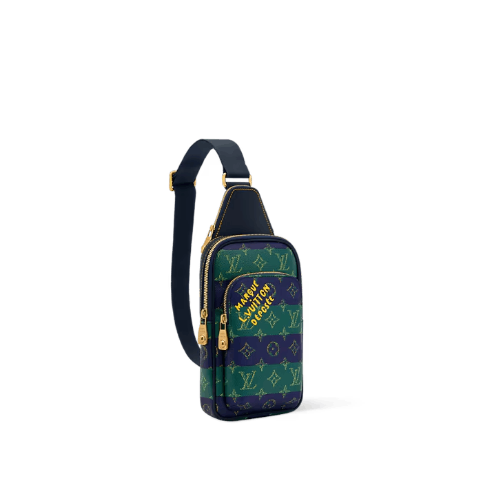 Louis Vuitton Avenue PM Slingbag Size ONE SIZE - 2 Thumbnail