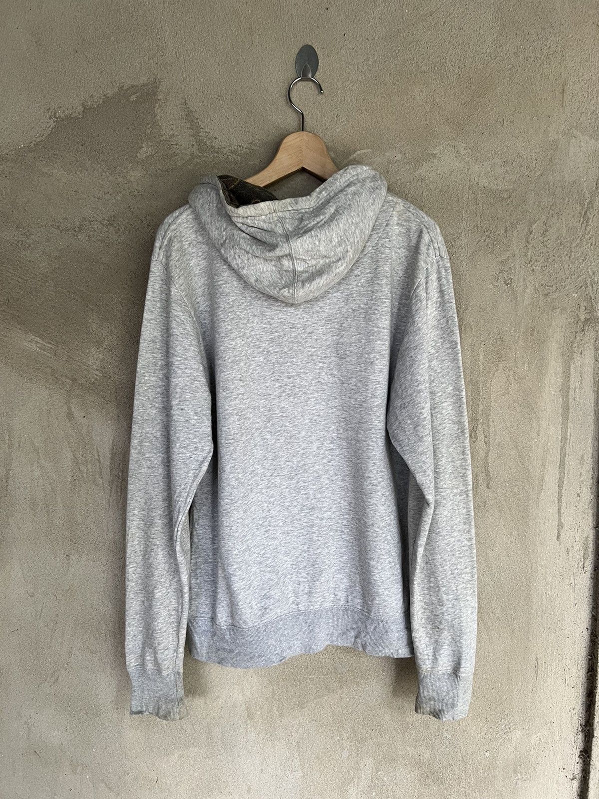 Billabong Vintage Billabong Surf Style Hoodies Size US M / EU 48-50 / 2 - 8 Thumbnail