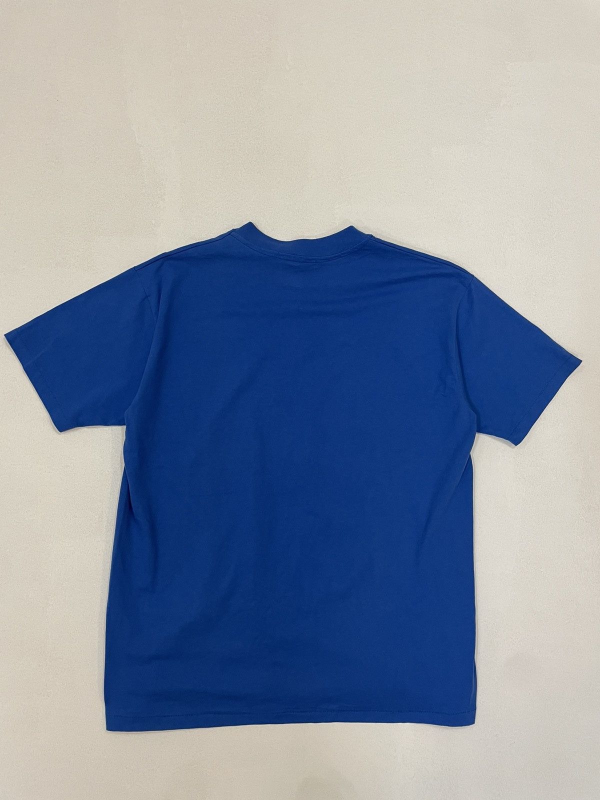 Vintage Vintage 1990s Pullman Public Schools T-Shirt - XL Size US XL / EU 56 / 4 - 6 Thumbnail
