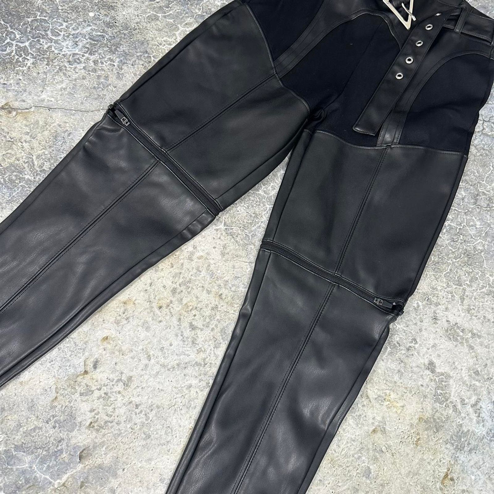 Maniere De Vior Maniere de voir Size 24" / US 00 / IT 34 - 5 Thumbnail