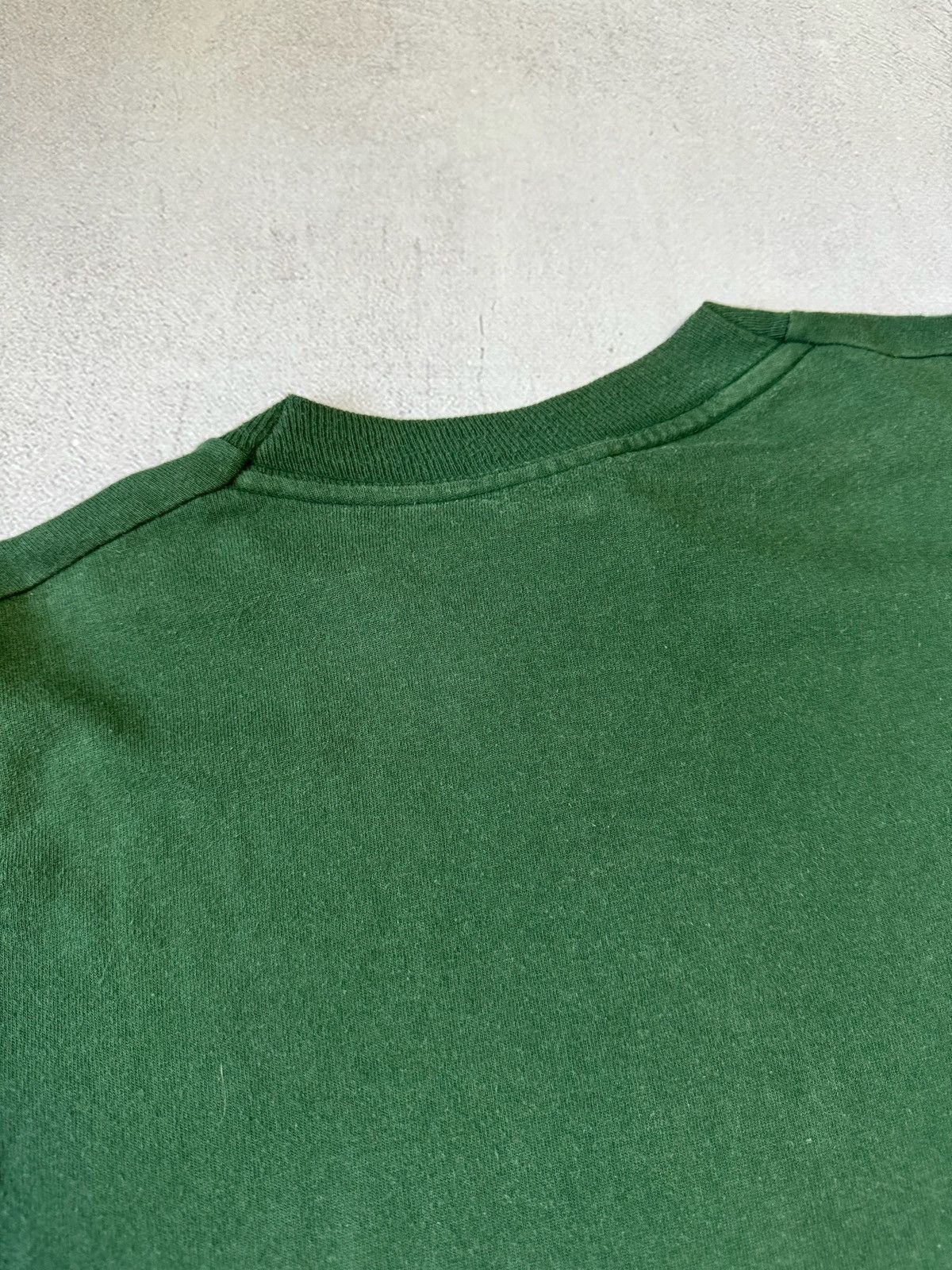 Vintage Very Rare Jimmy Hendrix Face Long Sleeve Shirt Vintage 80s Size US L / EU 52-54 / 3 - 8 Thumbnail