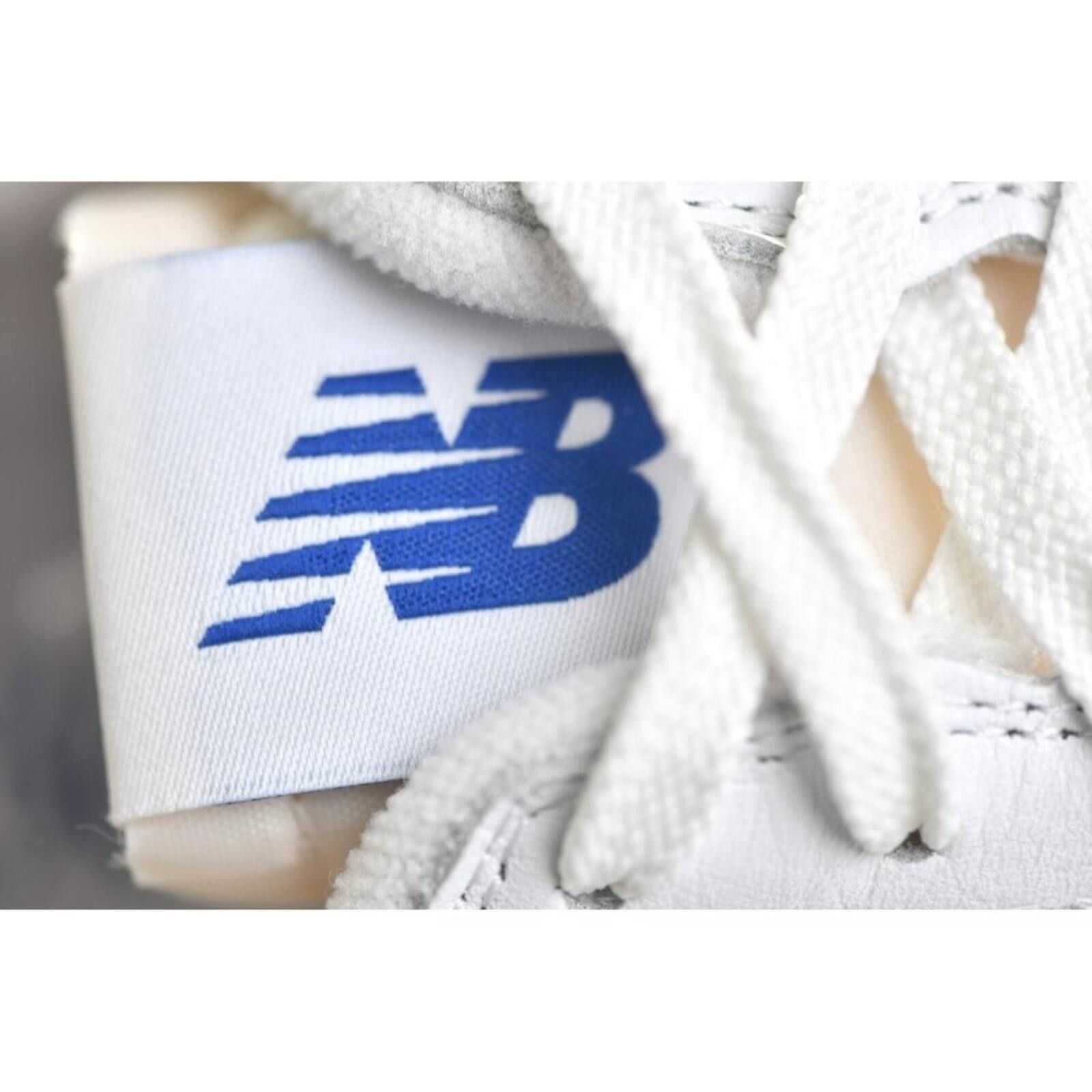 New Balance New Balance CT302OA Leather Blue/White Sneakers Size US 8 / EU 41 - 5 Thumbnail
