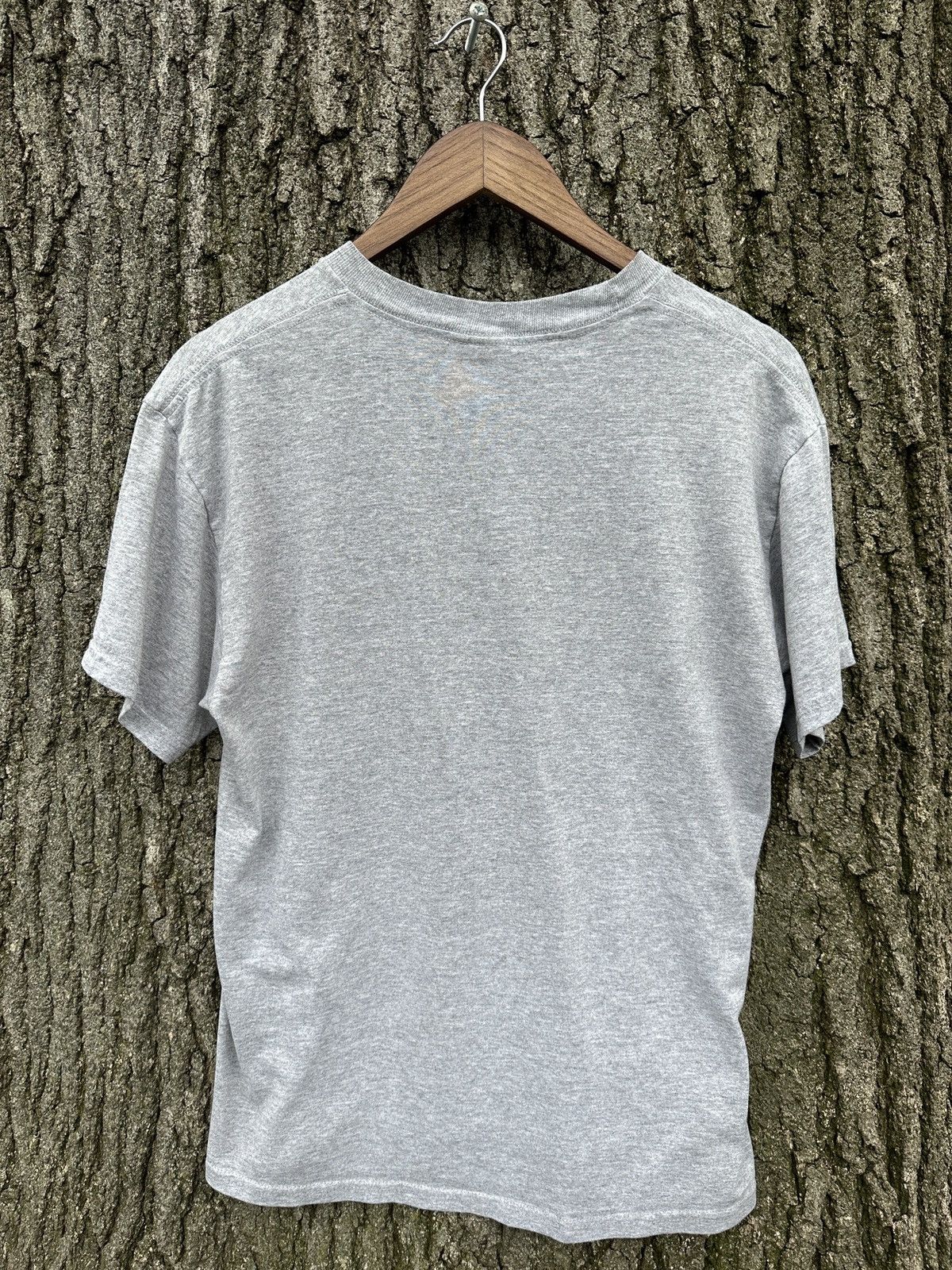 Hanes × Vintage Vintage United States Of Liberty Hanes Graphic T Shirt Size US M / EU 48-50 / 2 - 3 Thumbnail