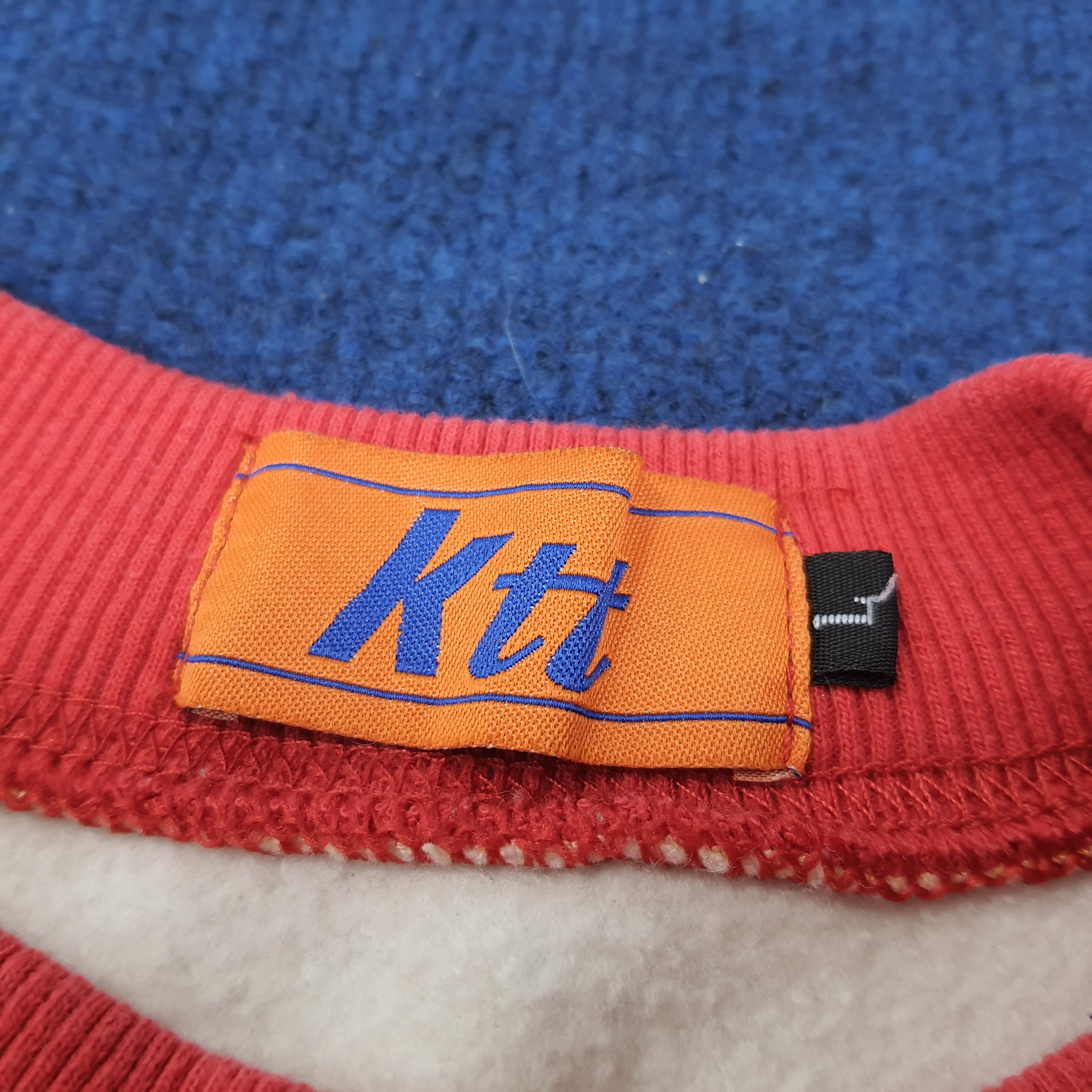 Japanese Brand × Vintage Vintage 555 FILM LINK Japanese Style Sweatshirt C220N5 Size US L / EU 52-54 / 3 - 4 Thumbnail