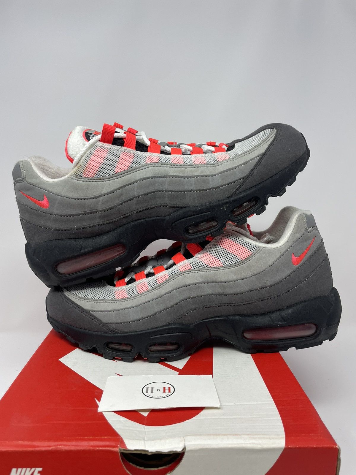 95 og solar red