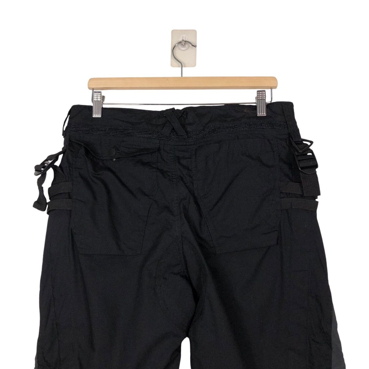 Japanese Brand Field Core Cordura Brand Multi Pocket Size US 34 / EU 50 - 11 Thumbnail