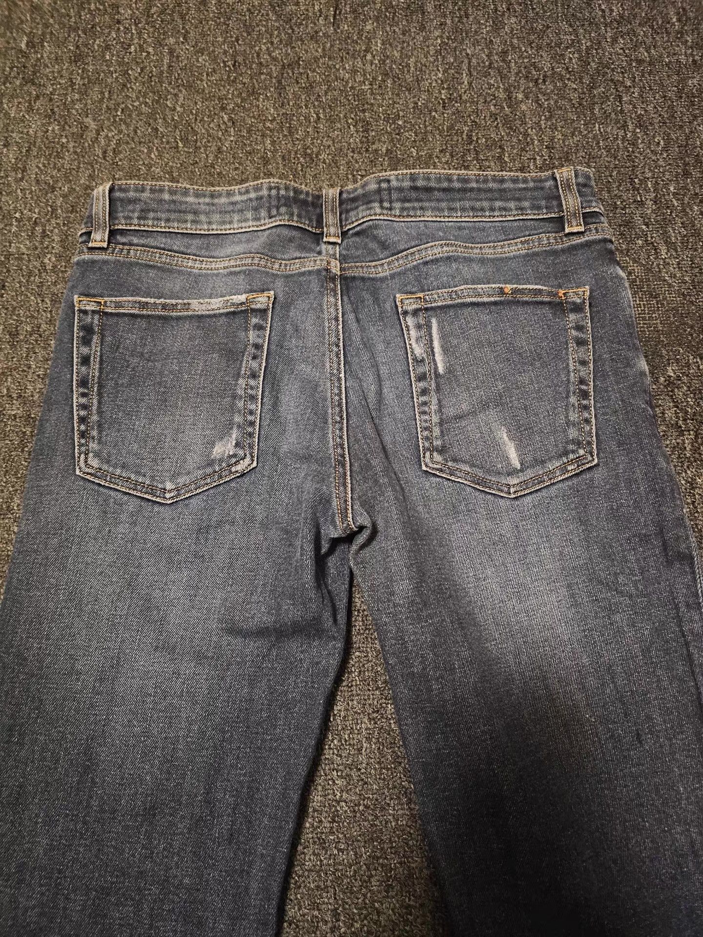 Dolce & Gabbana Dolce & Gabbana jeans, Size US 34 / EU 50 - 5 Thumbnail