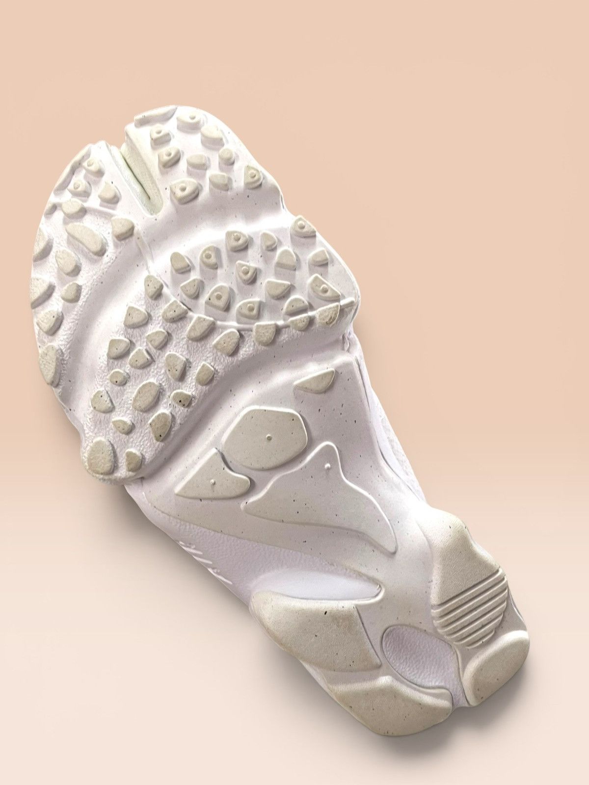 Nike Nike Air Rift Breathe 'White Pure Platinum' Size US 5 / IT 35 - 18 Thumbnail