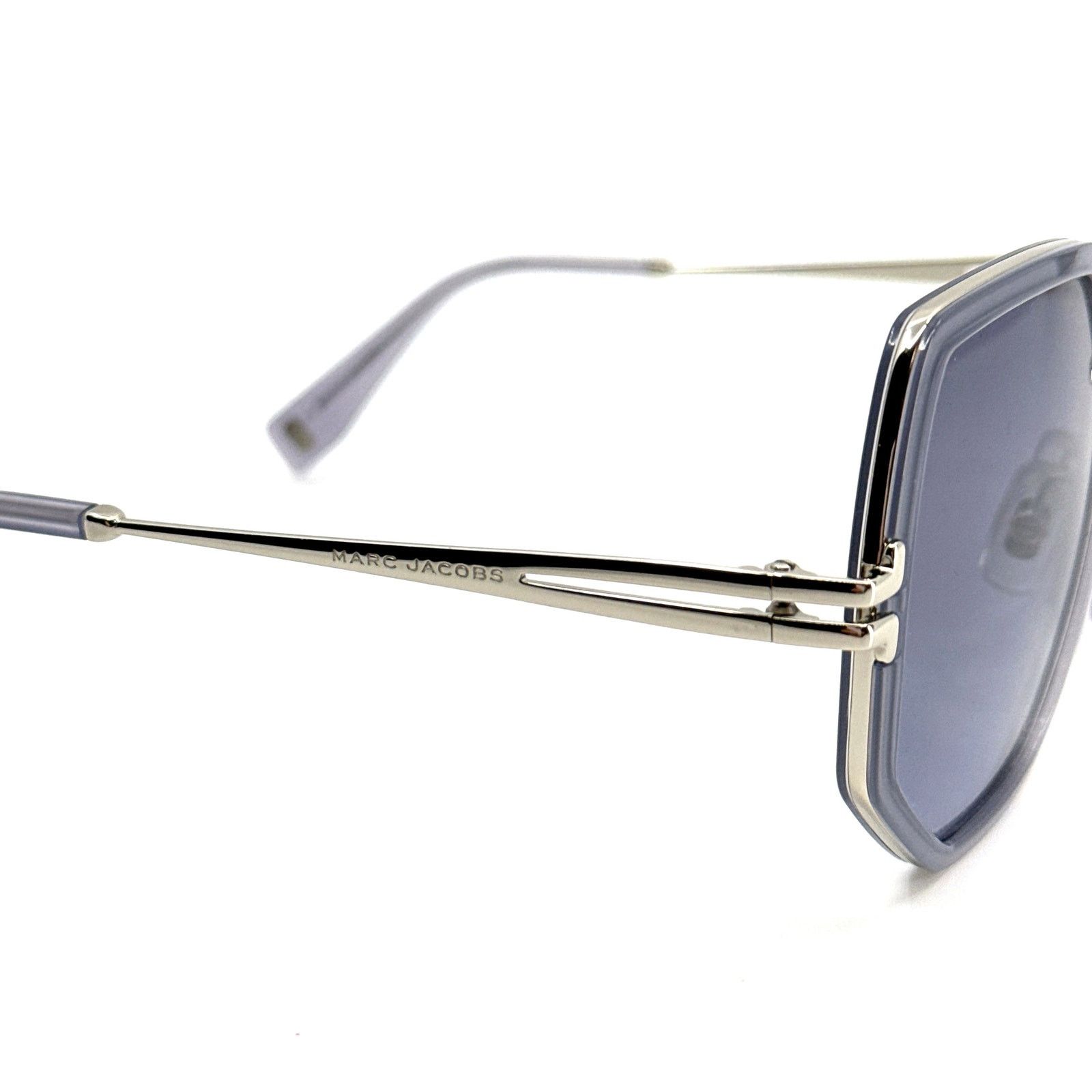 Marc Jacobs NEW!!! MARC JACOBS Sunglasses MJ1089/S AZVGB Authentic Size ONE SIZE - 6 Thumbnail