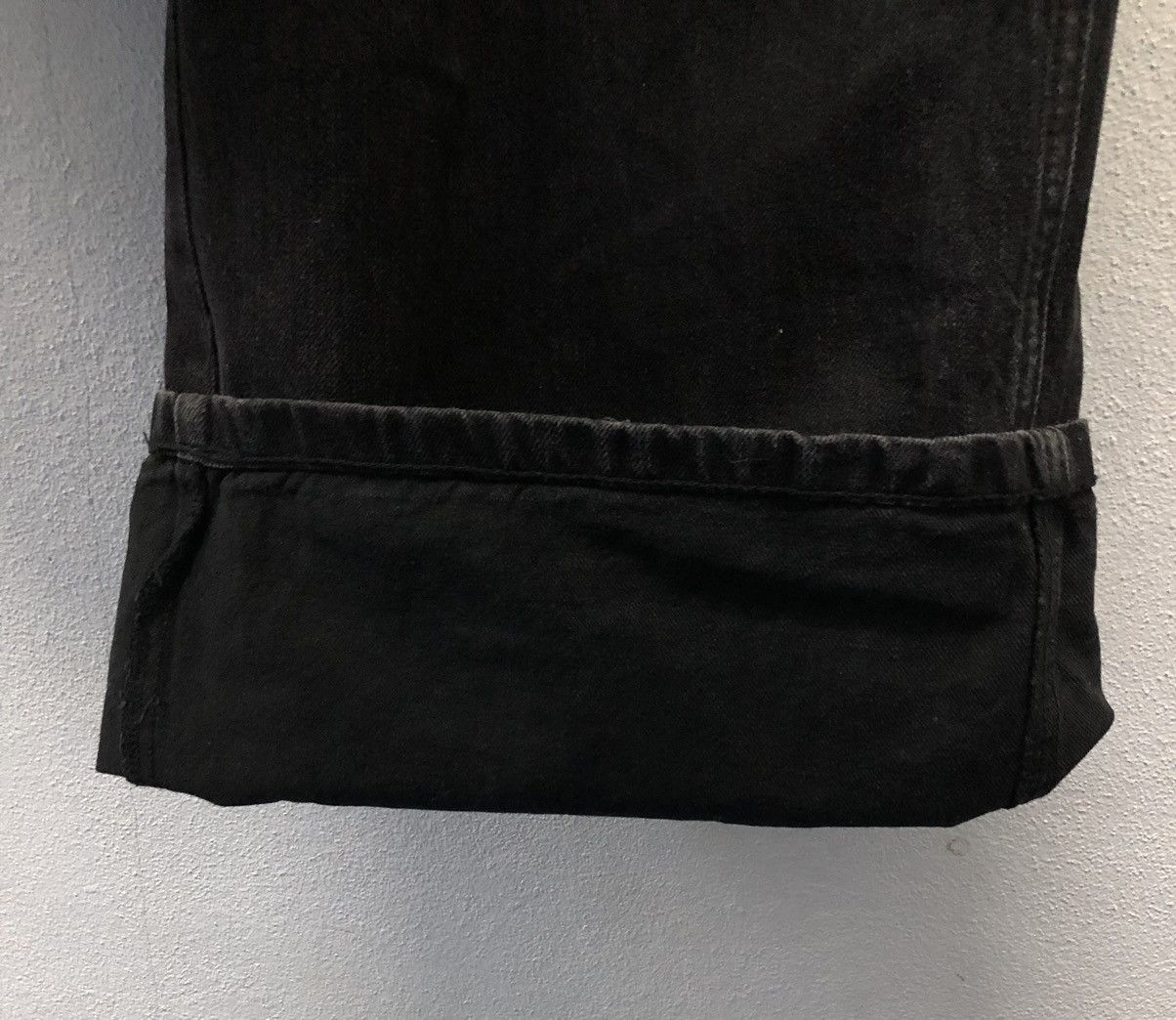GU Vintage GU Overalls Size US 37 - 13 Thumbnail