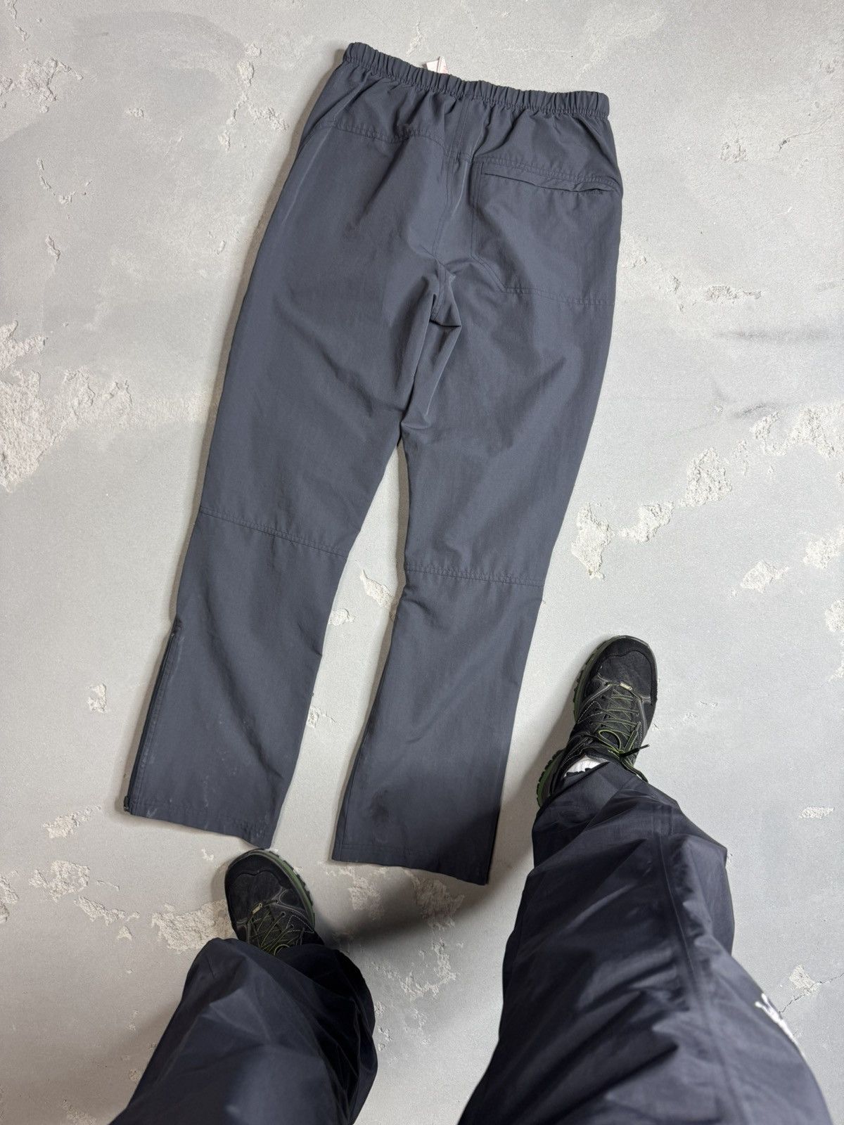 Nike ACG × Vintage Vintage Nike ACG Pants Size US 32 / EU 48 - 3 Thumbnail