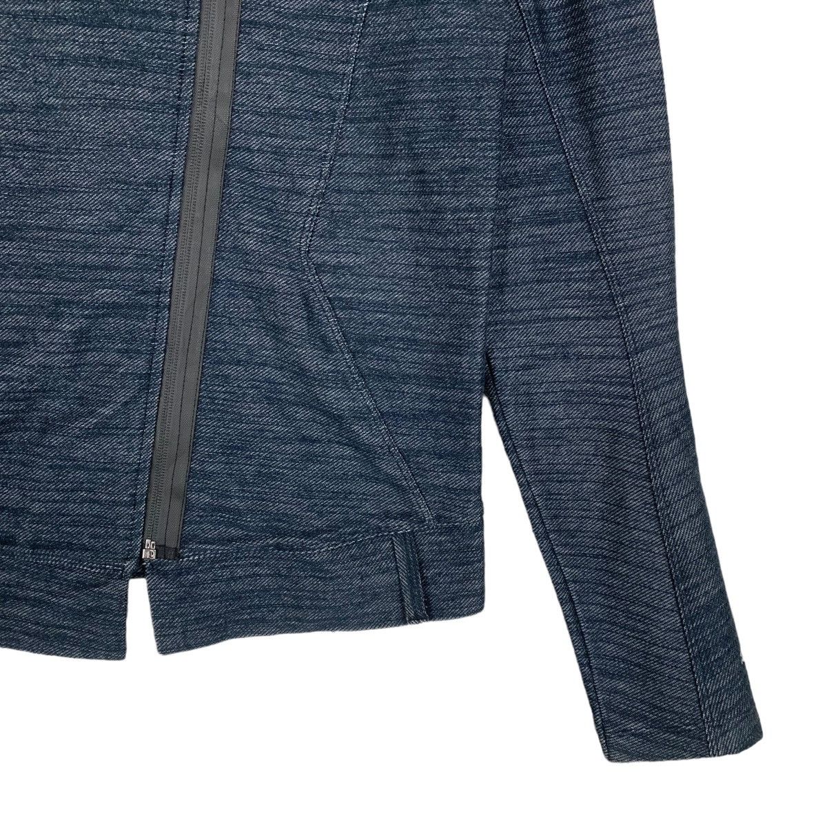Ferrari × Puma Puma Ferrari Sport Wear Streetwear Biker Double Jacket Size XS / US 0-2 / IT 36-38 - 5 Thumbnail