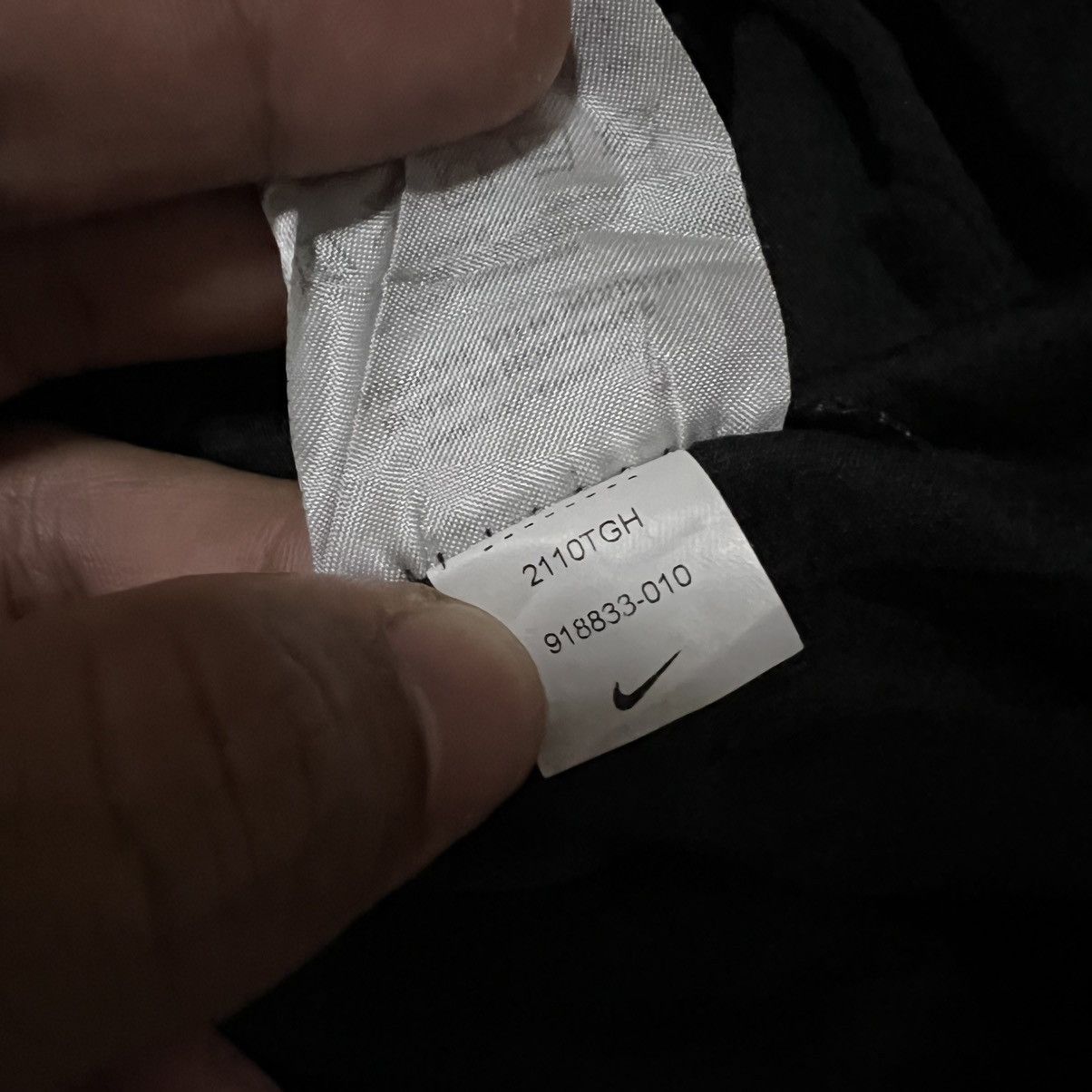 Nike × Travis Scott Nike x Travis scott Cactus Jack JDI day 2022 F&F T shirt Size US L / EU 52-54 / 3 - 9 Thumbnail