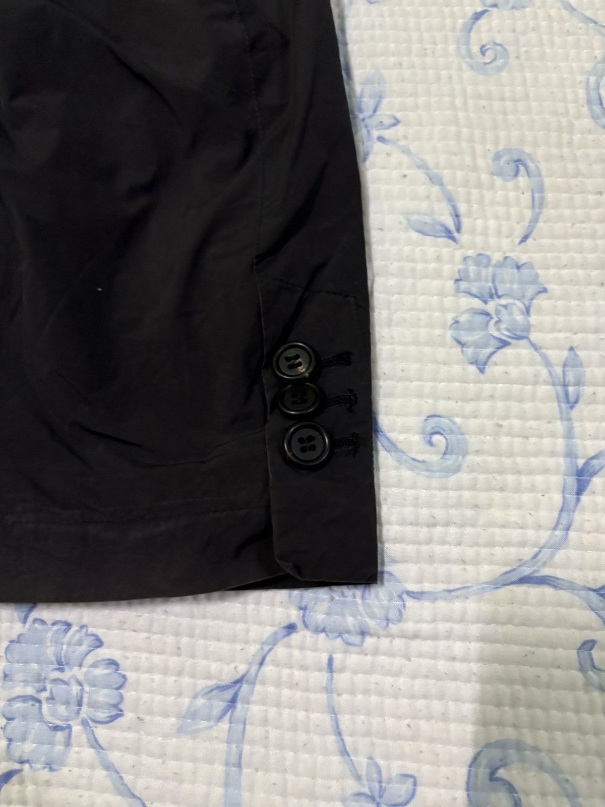 Prada Prada Blazer Suit Jacket Size 48R - 12 Thumbnail