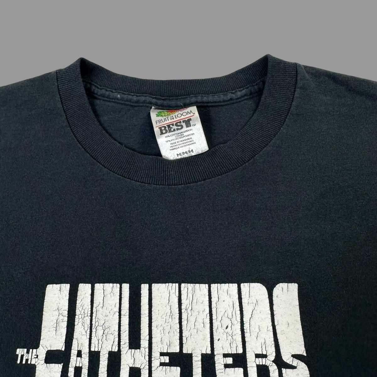 Vintage Vintage y2k the catheters band T-shirt Size US M / EU 48-50 / 2 - 3 Thumbnail