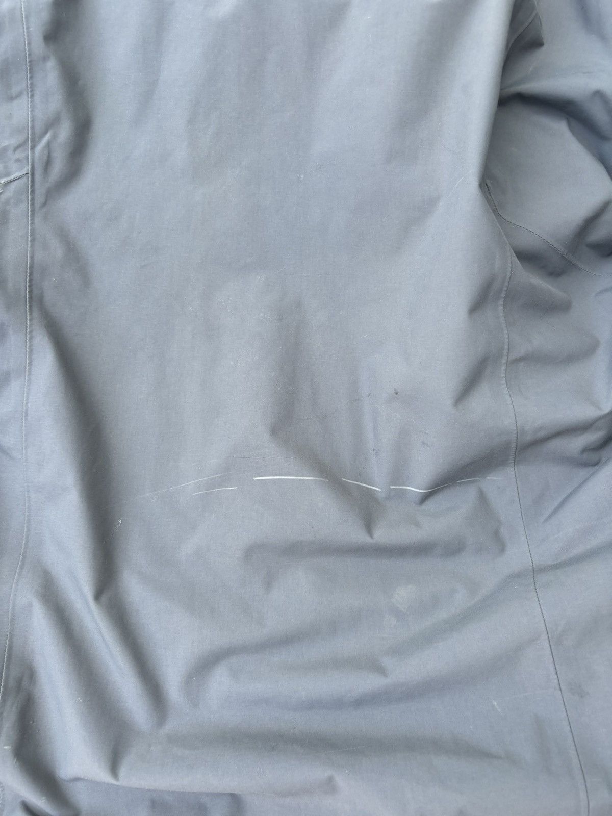 Patagonia Grey Patagonia Winter Jacket Size US L / EU 52-54 / 3 - 7 Thumbnail