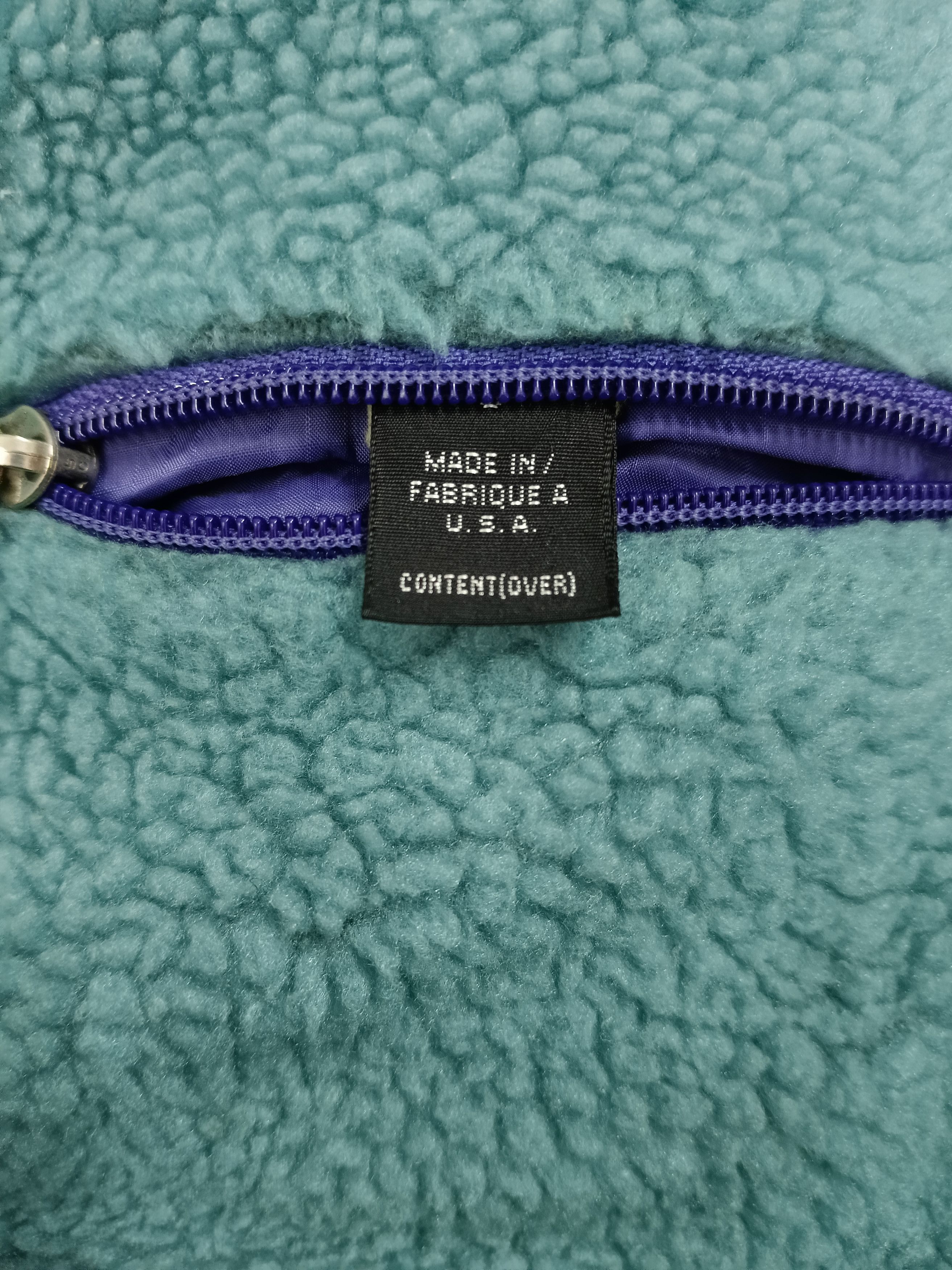 Patagonia RARE🔥90s PATAGONIA GLISSADE JACKET Size US S / EU 44-46 / 1 - 8 Thumbnail