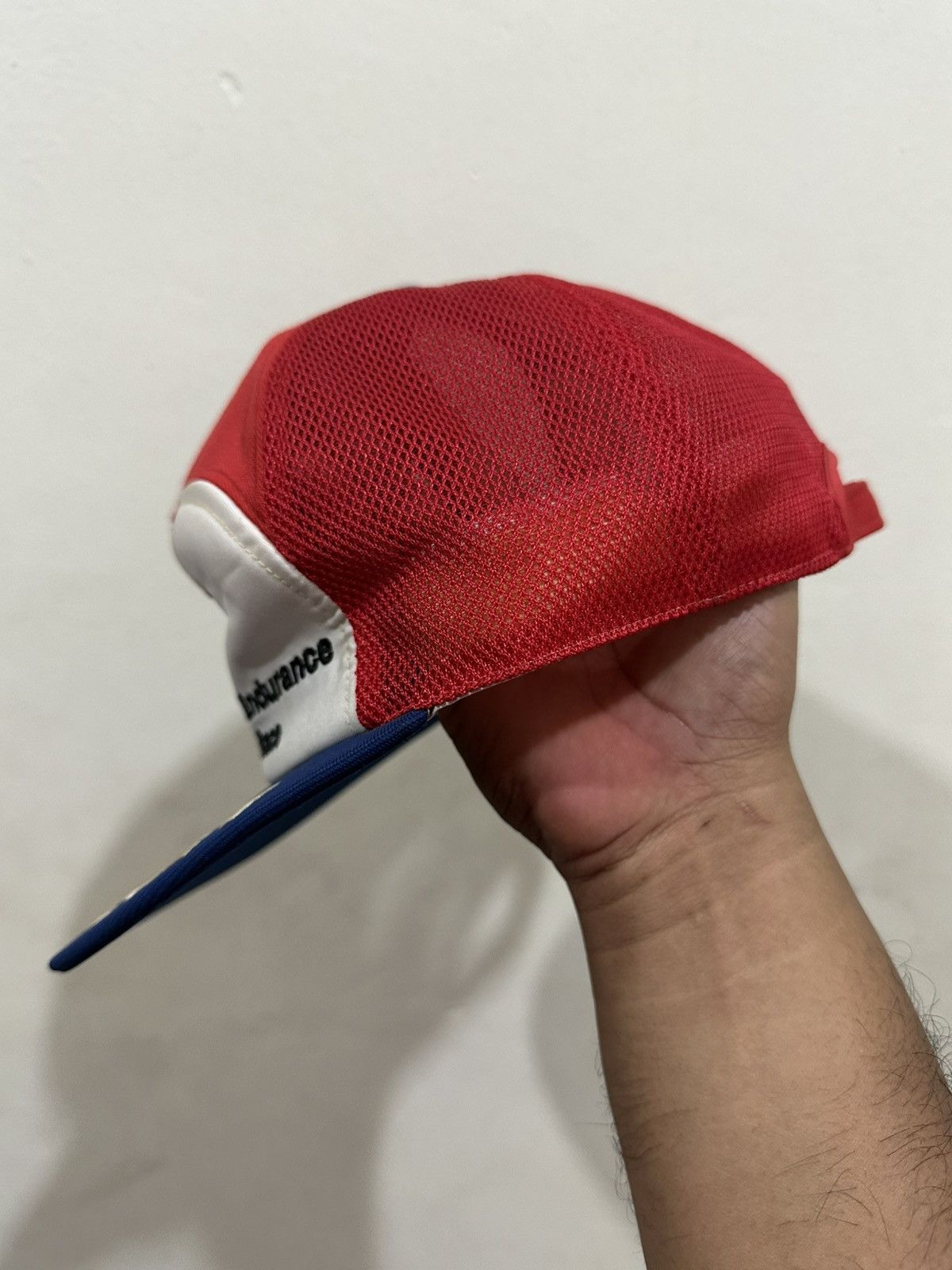 Japanese Brand 90’s Suzuka Circuit Japan Hat Size ONE SIZE - 3 Thumbnail