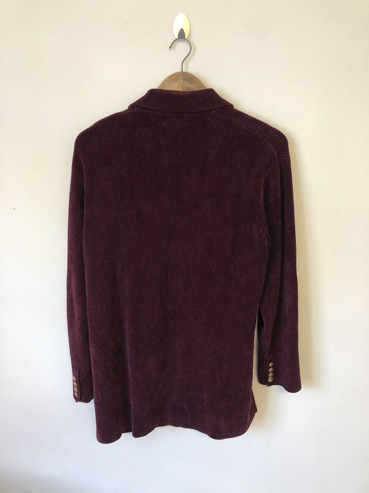Polo Ralph Lauren Polo ralph lauren corduroy Size US S / EU 44-46 / 1 - 2 Thumbnail