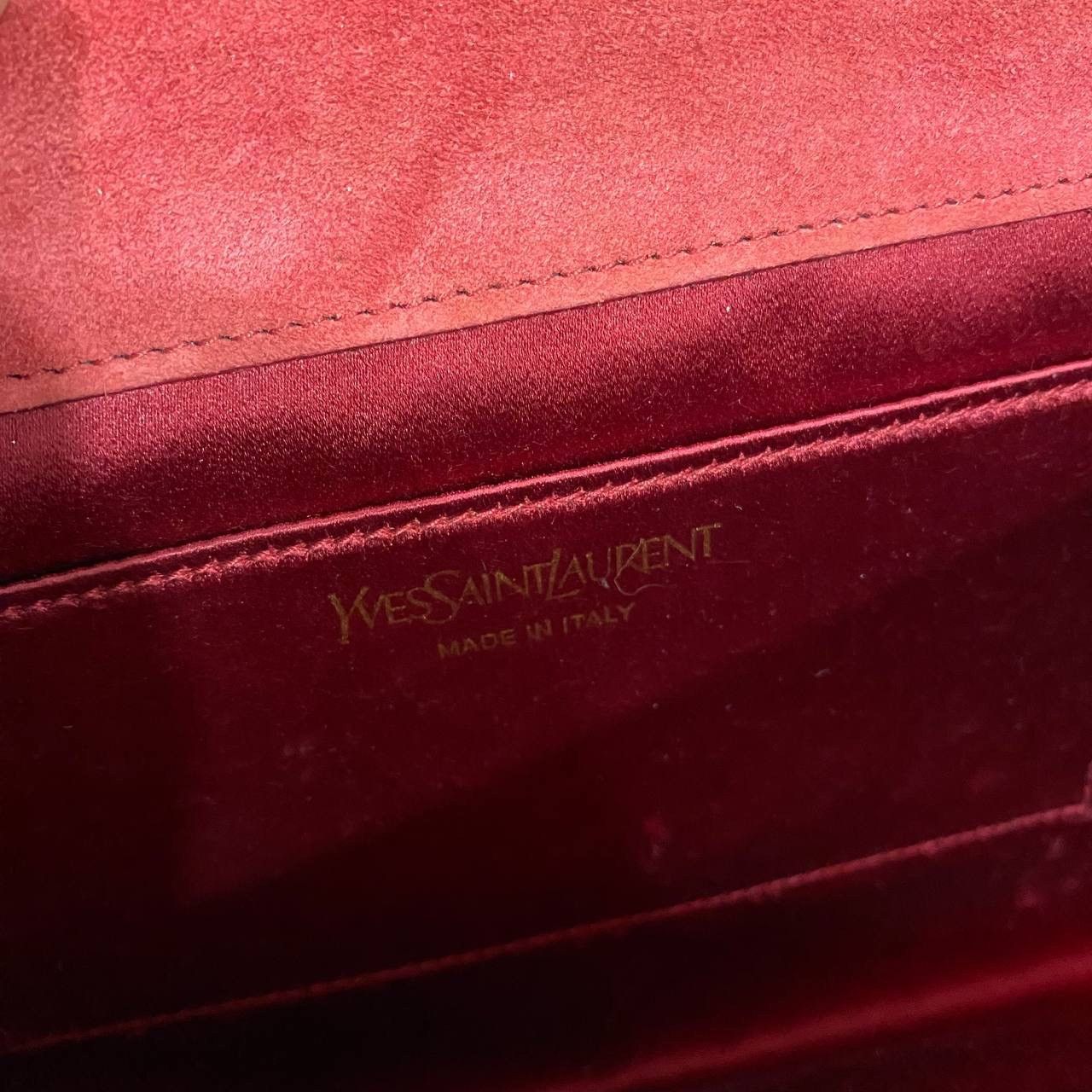 Yves Saint Laurent YSL Yves saint laurent perfume parfum bag Size ONE SIZE - 6 Thumbnail