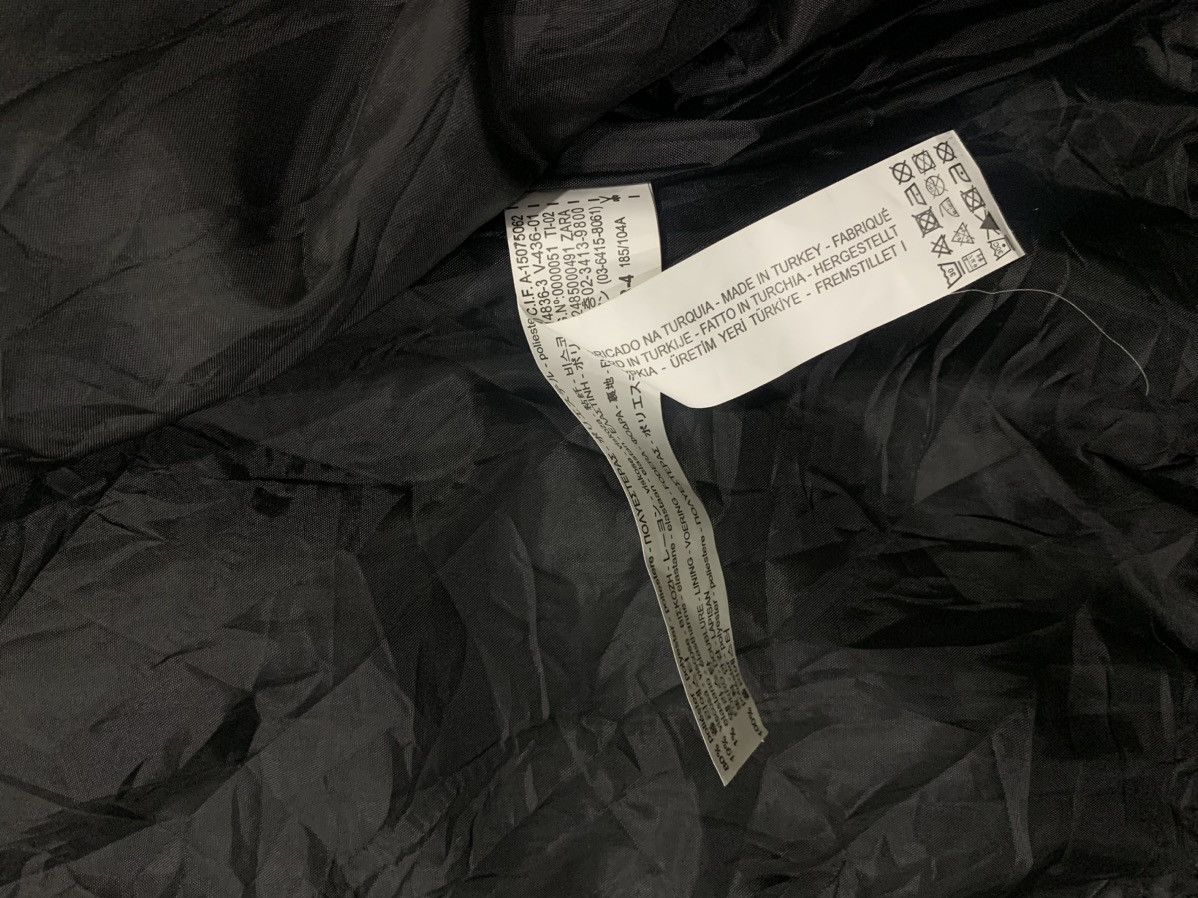 Zara ZARA MAN X BBQ PARTY Size US XL / EU 56 / 4 - 6 Thumbnail