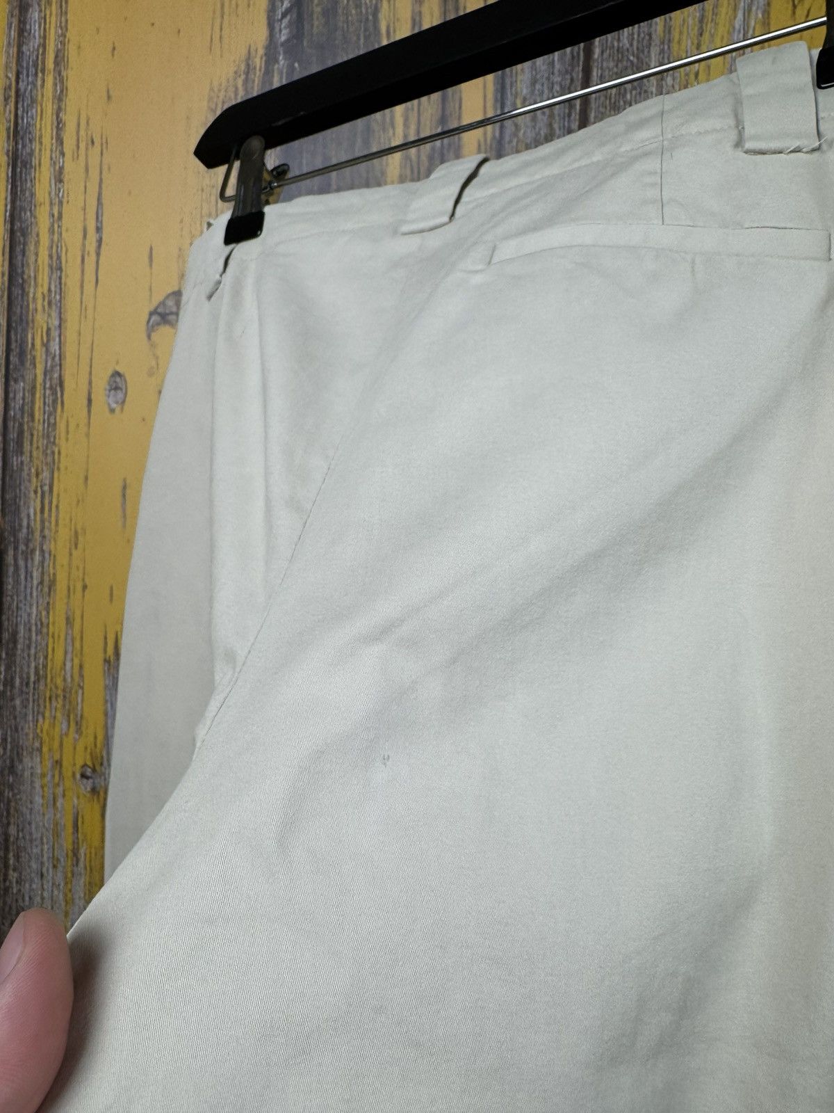 Loro Piana Loro Piana Woman pants Vintage Size 42 Made in Italy 🇮🇹 Size 28" / US 6 / IT 42 - 14 Thumbnail
