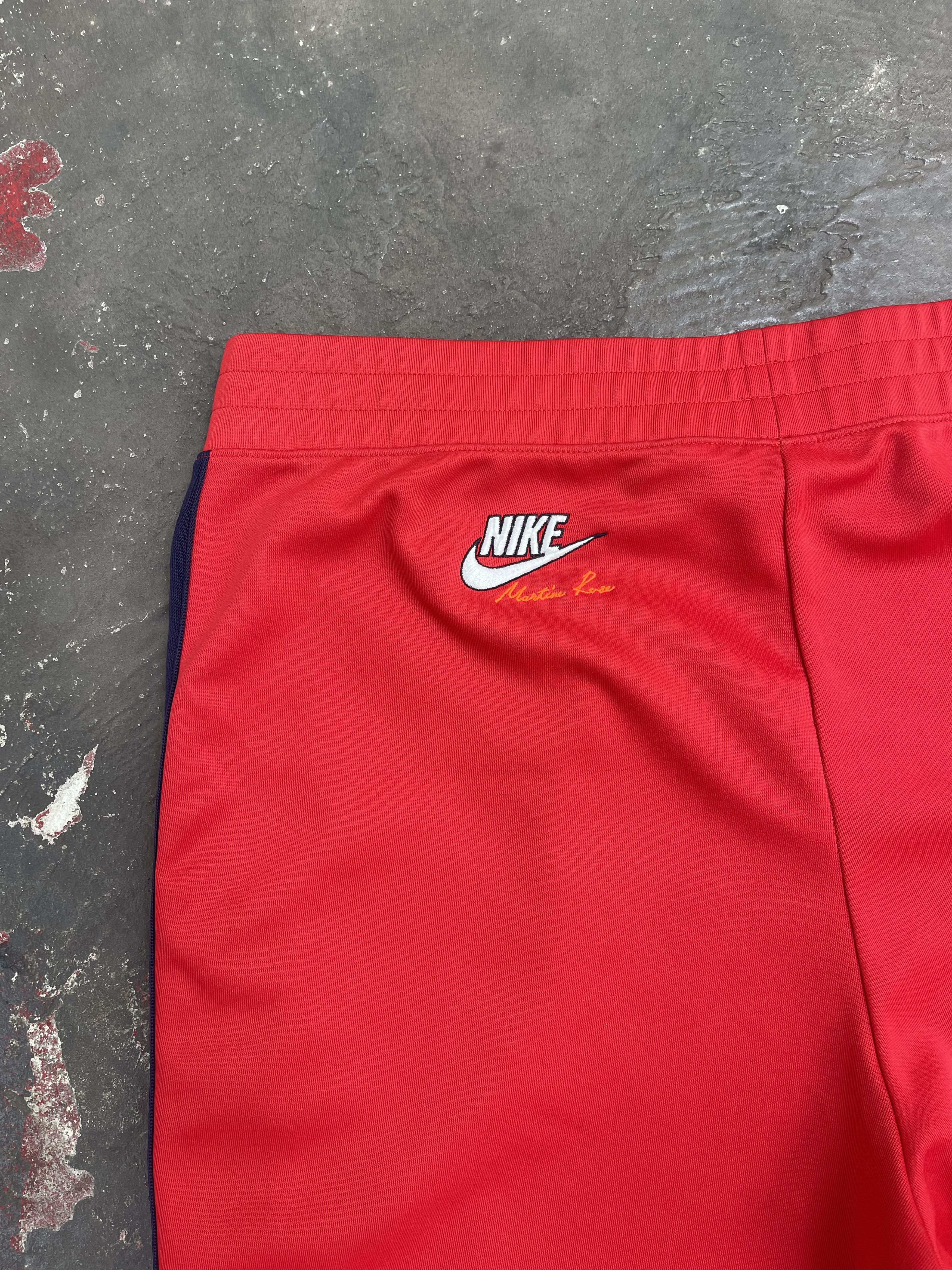 Martine Rose × Nike Martine Rose Track Pants Size US 38 / EU 54 - 8 Thumbnail