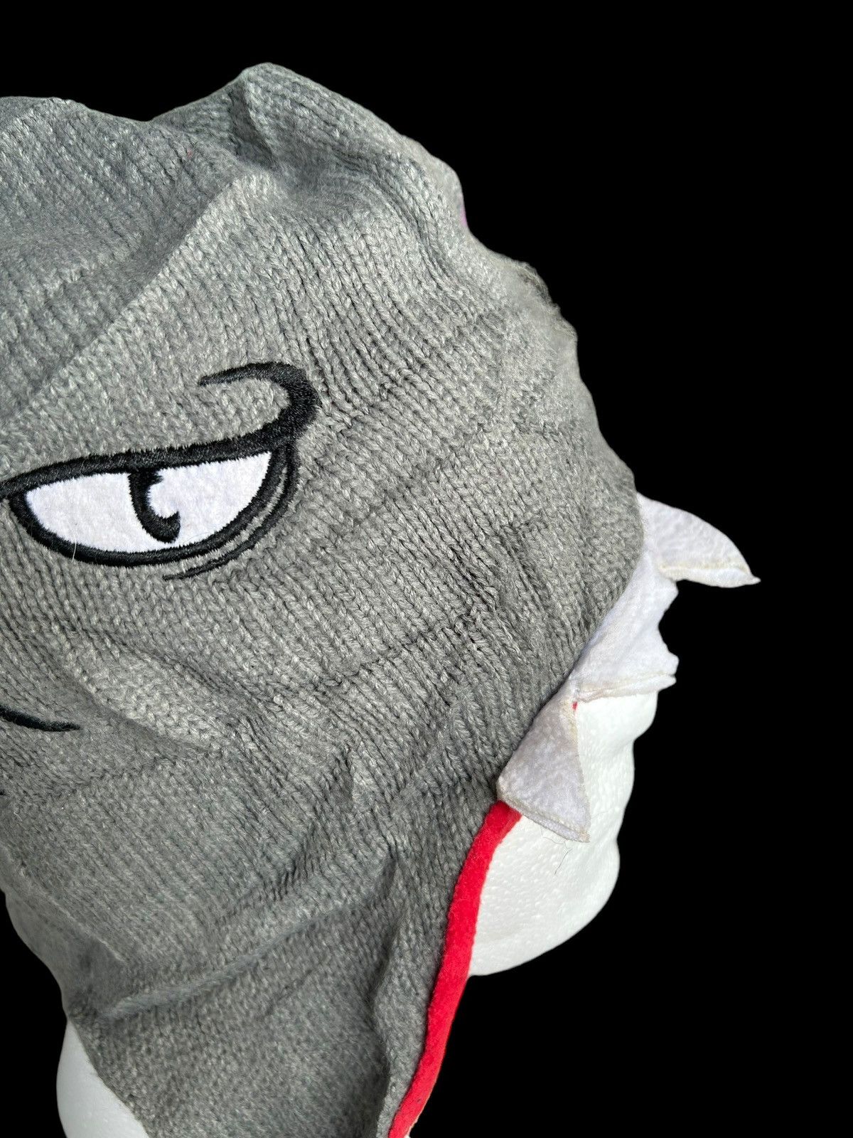 14th Addiction × Japanese Brand Crazy Rare Design Beanie Hats Size ONE SIZE - 6 Thumbnail