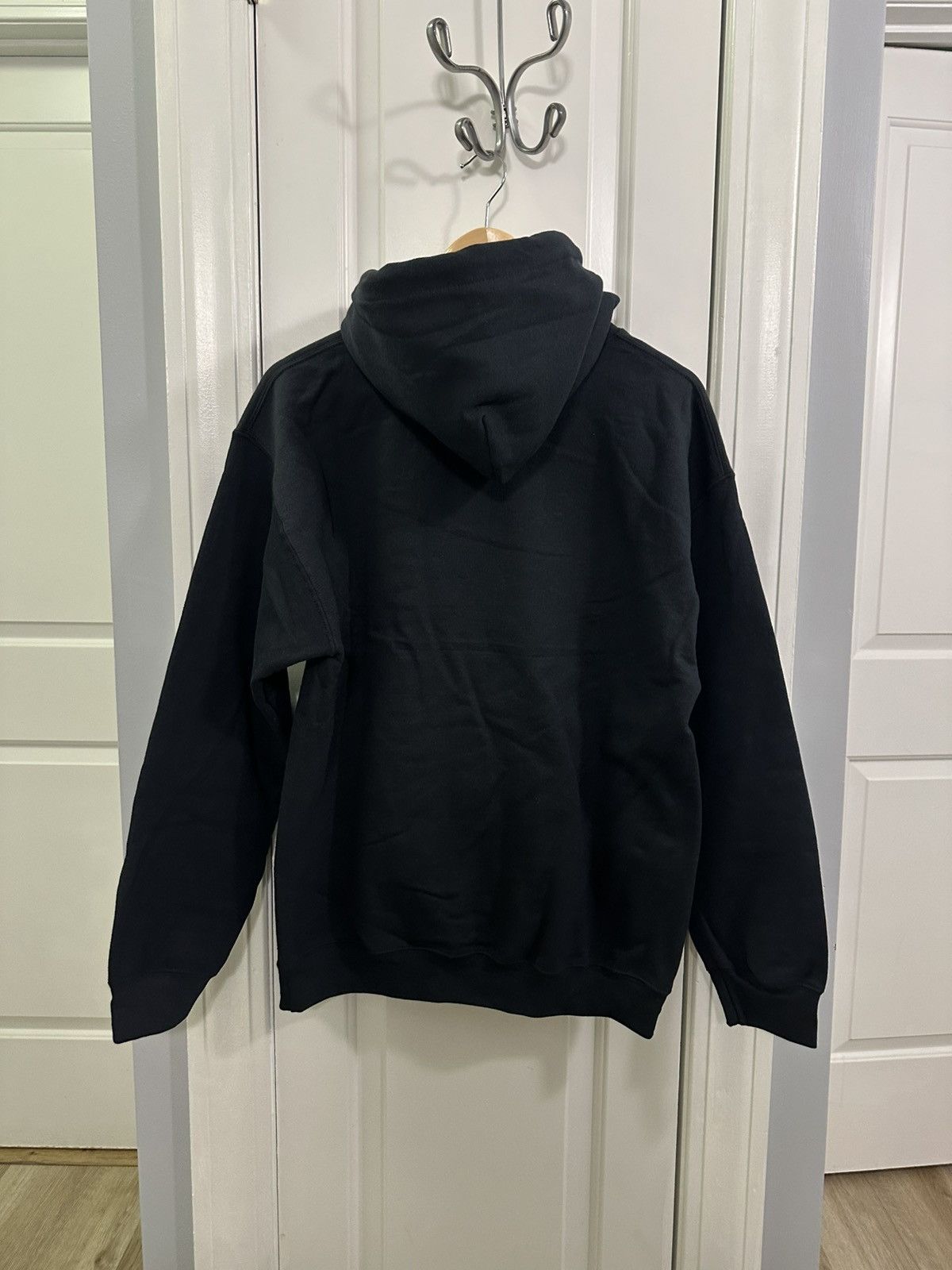 The GV Gallery Raspberry OG Black Hoodie (S) Size US S / EU 44-46 / 1 - 2 Thumbnail