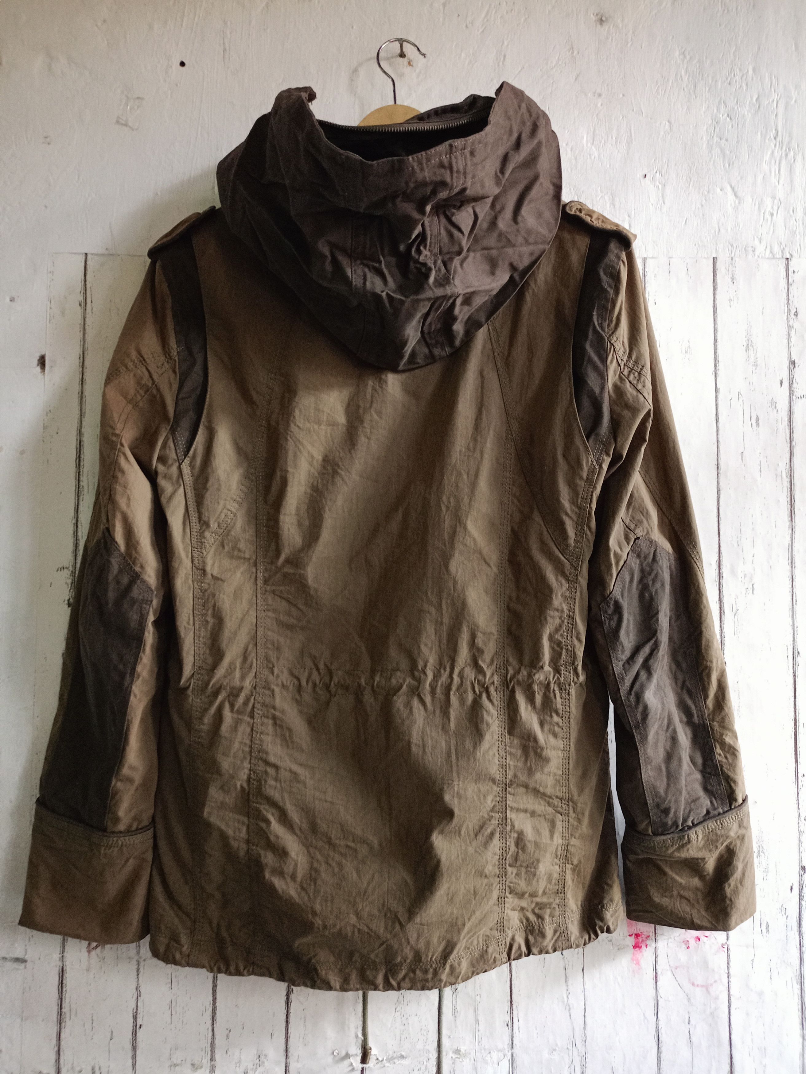 Codes Combine Comdes Combine Bono Jacket Size US M / EU 48-50 / 2 - 7 Thumbnail