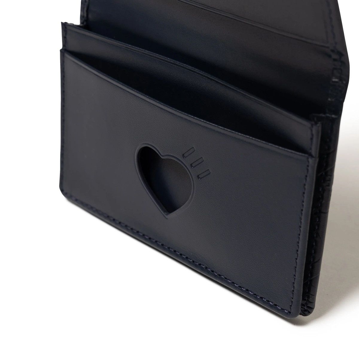 Human Made Human Made Leather Card Case Size ONE SIZE - 4 Thumbnail