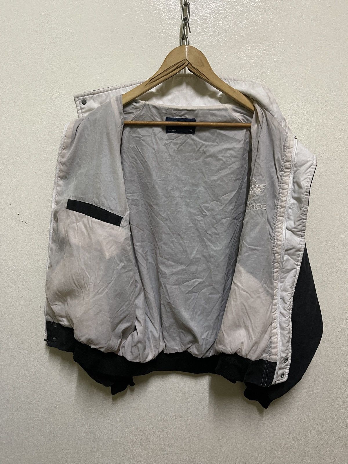 Chevrolet Chevrolet Corvette Vintage Jacket Size US XL / EU 56 / 4 - 9 Thumbnail