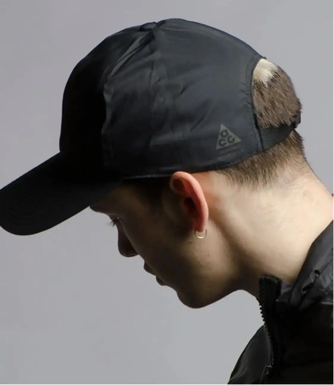 Errolson Hugh × Nike × Nike ACG Errolson Hugh x Nikelab ACG Nike Cap FW16 Size ONE SIZE - 8 Thumbnail
