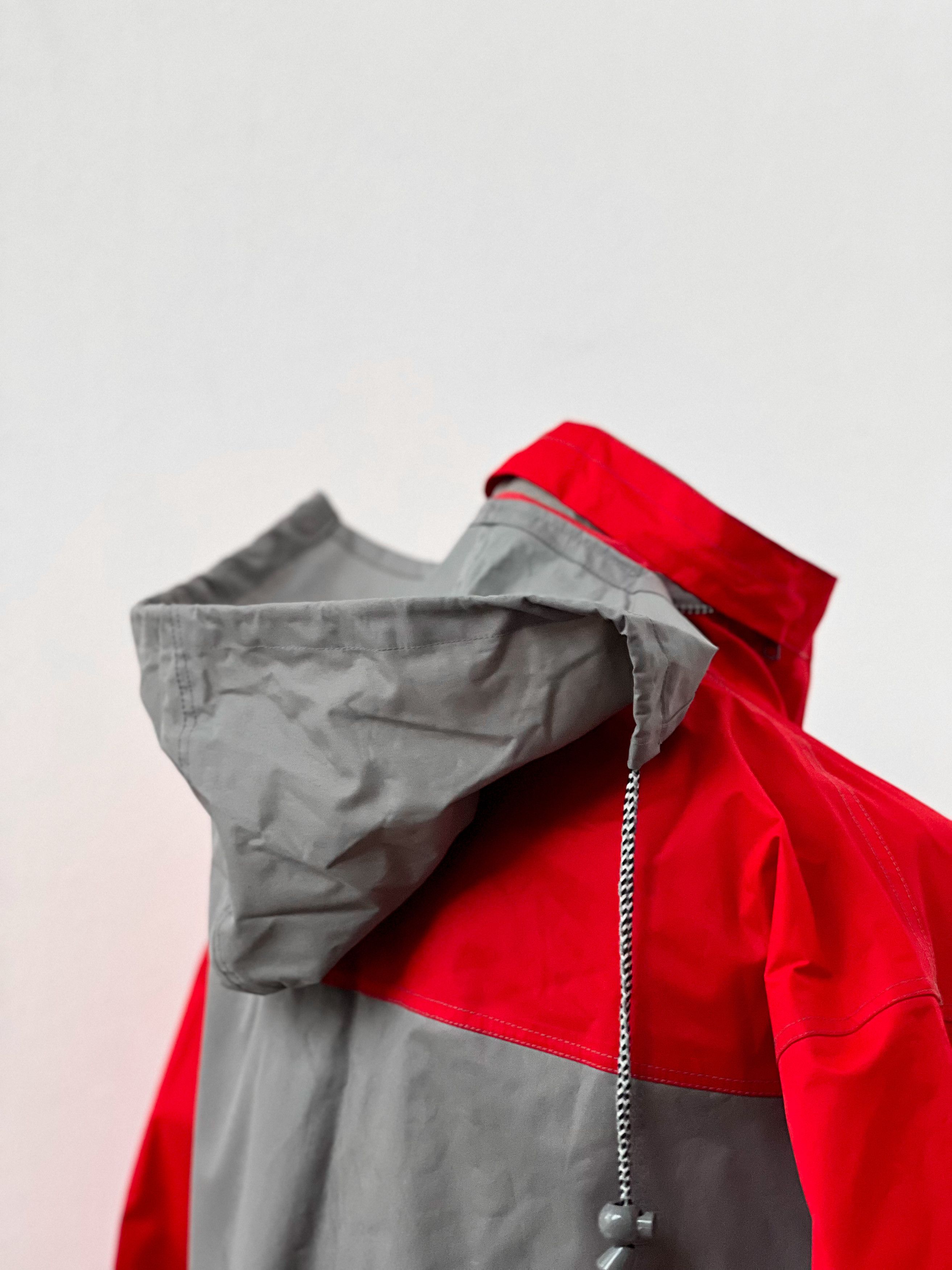 Vintage PURE membrain vintage jacket Size US L / EU 52-54 / 3 - 8 Thumbnail