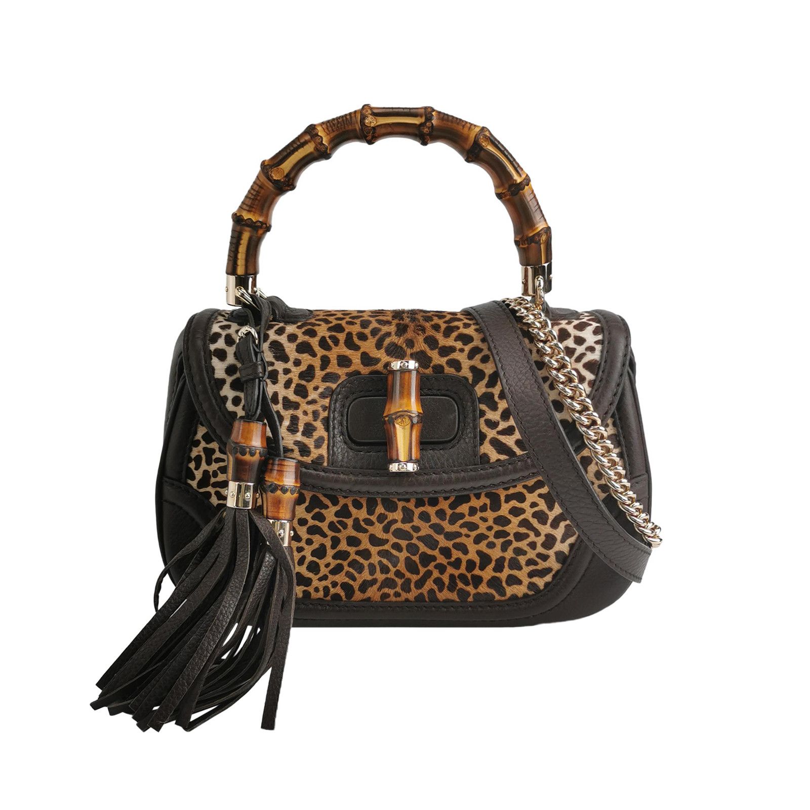 Gucci Gucci Women os Shoulder Bags Size ONE SIZE - 1 Thumbnail
