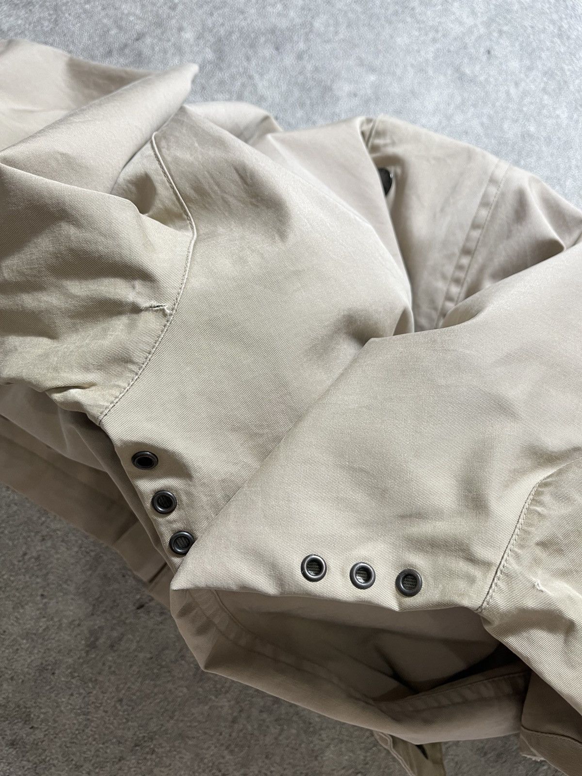 Barbour Barbour Leightweight Beaufort Jacket Size US M / EU 48-50 / 2 - 8 Thumbnail
