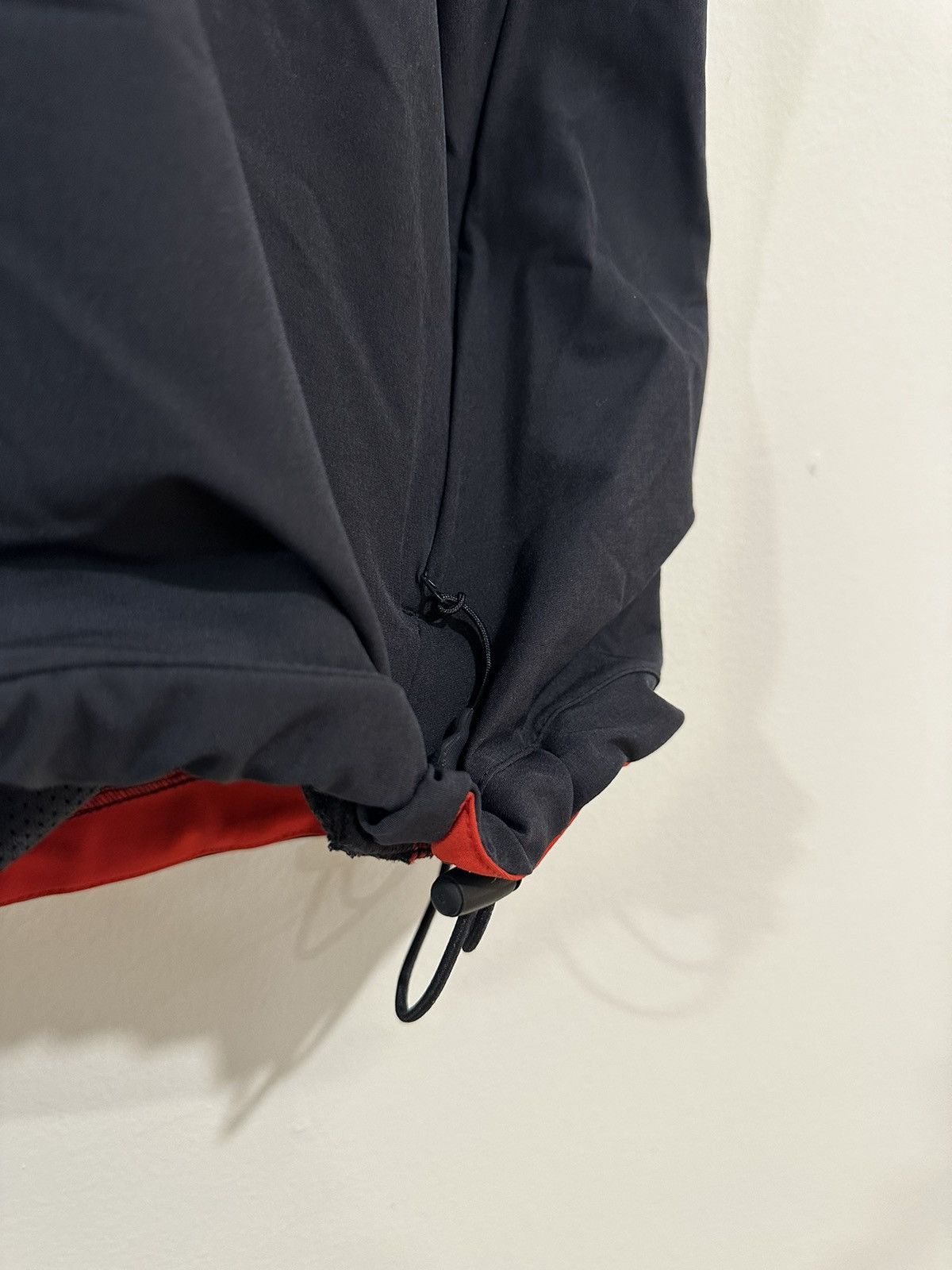 Nike × Vintage Vintage Guardians pullover Size US XXL / EU 58 / 5 - 5 Thumbnail