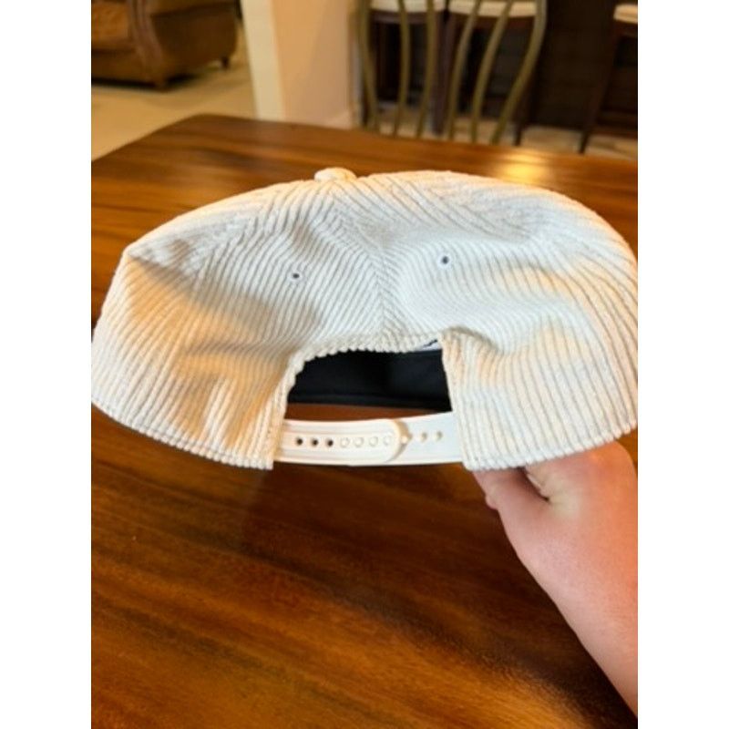 47 Brand Texas Longhorns '47 corduroy hat Size ONE SIZE - 4 Thumbnail