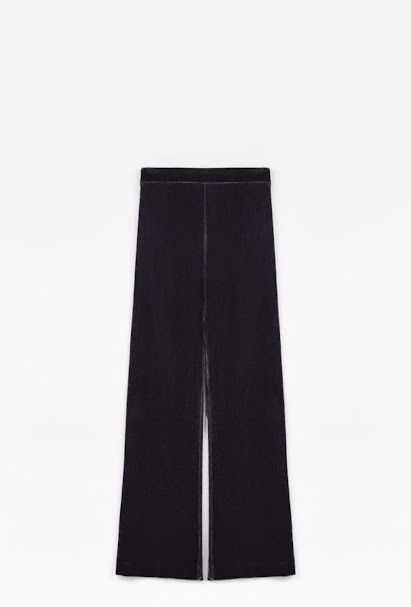 Jil Sander o1w1db10825 Pants in Green Size 27" / US 4 / IT 40 - 1 Preview