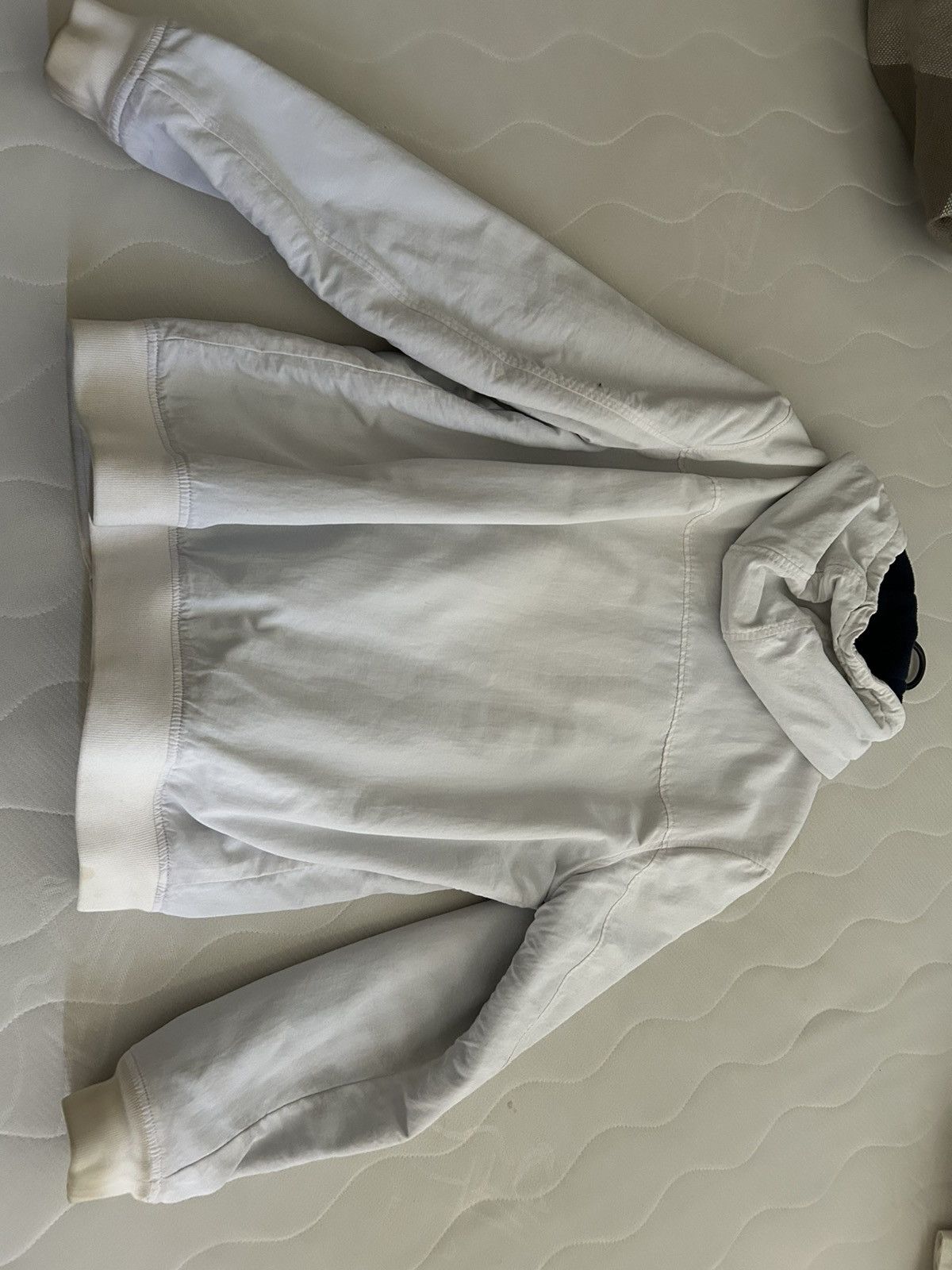 Tommy Jeans Tommy Jeans coat with a wool coating Size US XL / EU 56 / 4 - 3 Thumbnail