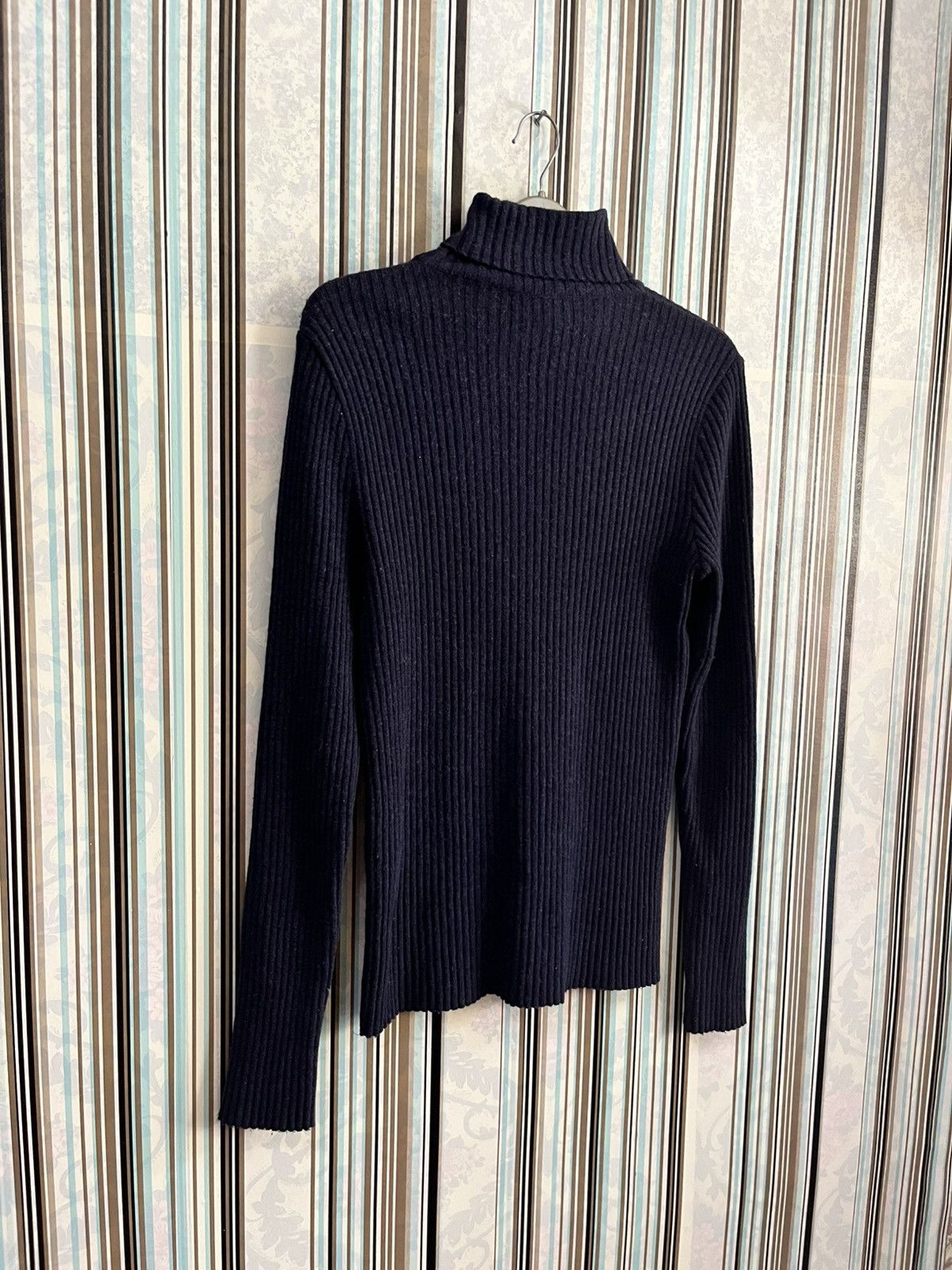 A.P.C. Hiver 1998 rue de fleurus wool #D4 Size M / US 6-8 / IT 42-44 - 5 Thumbnail