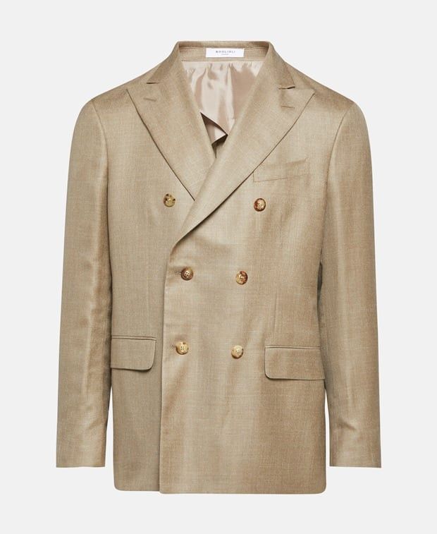 Boglioli Business blazer Size 54R - 1 Thumbnail