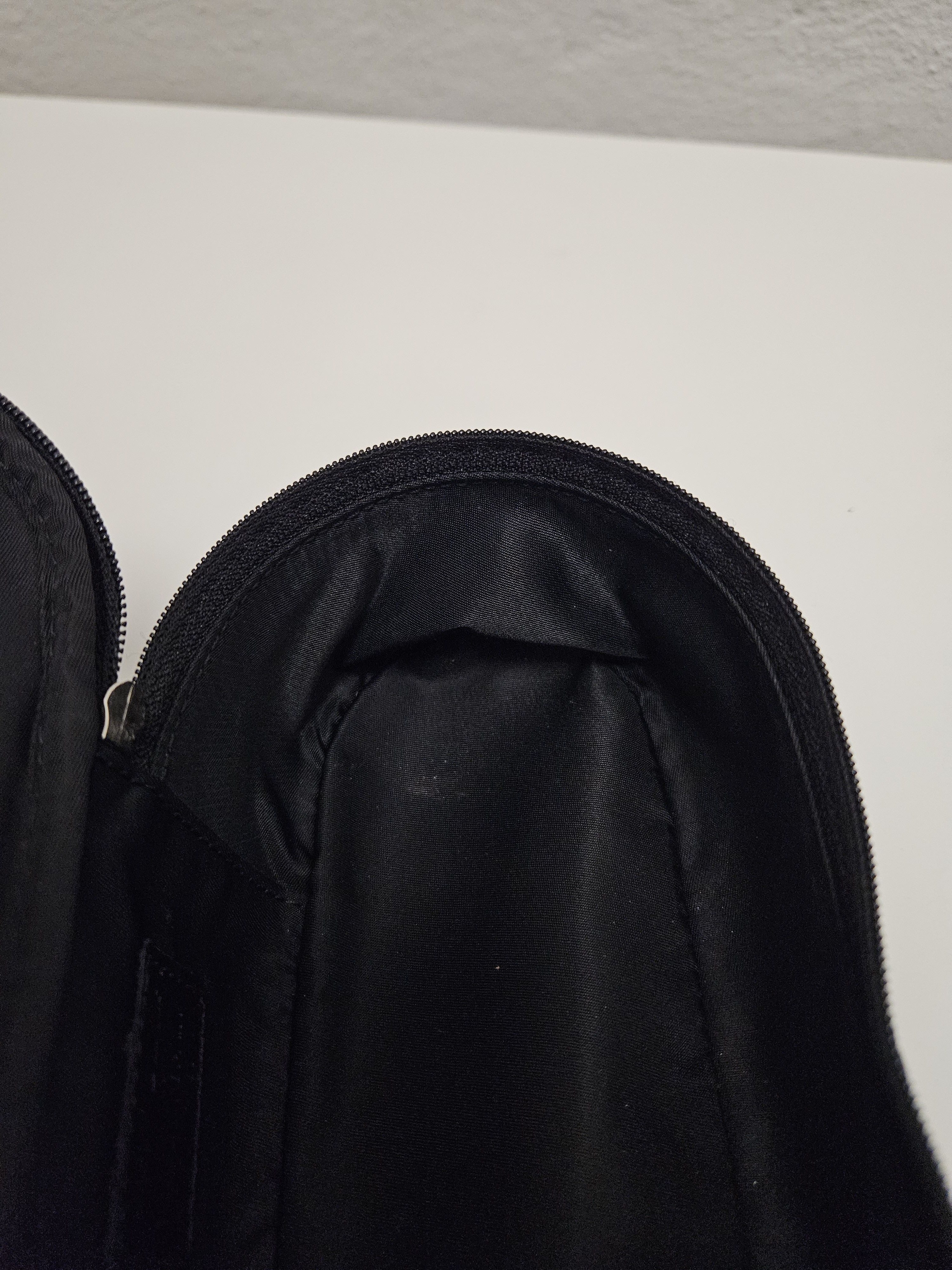 Dior Y2k Dior trotter oblique monogram canvas toiletry bag/ pouch Size ONE SIZE - 14 Thumbnail