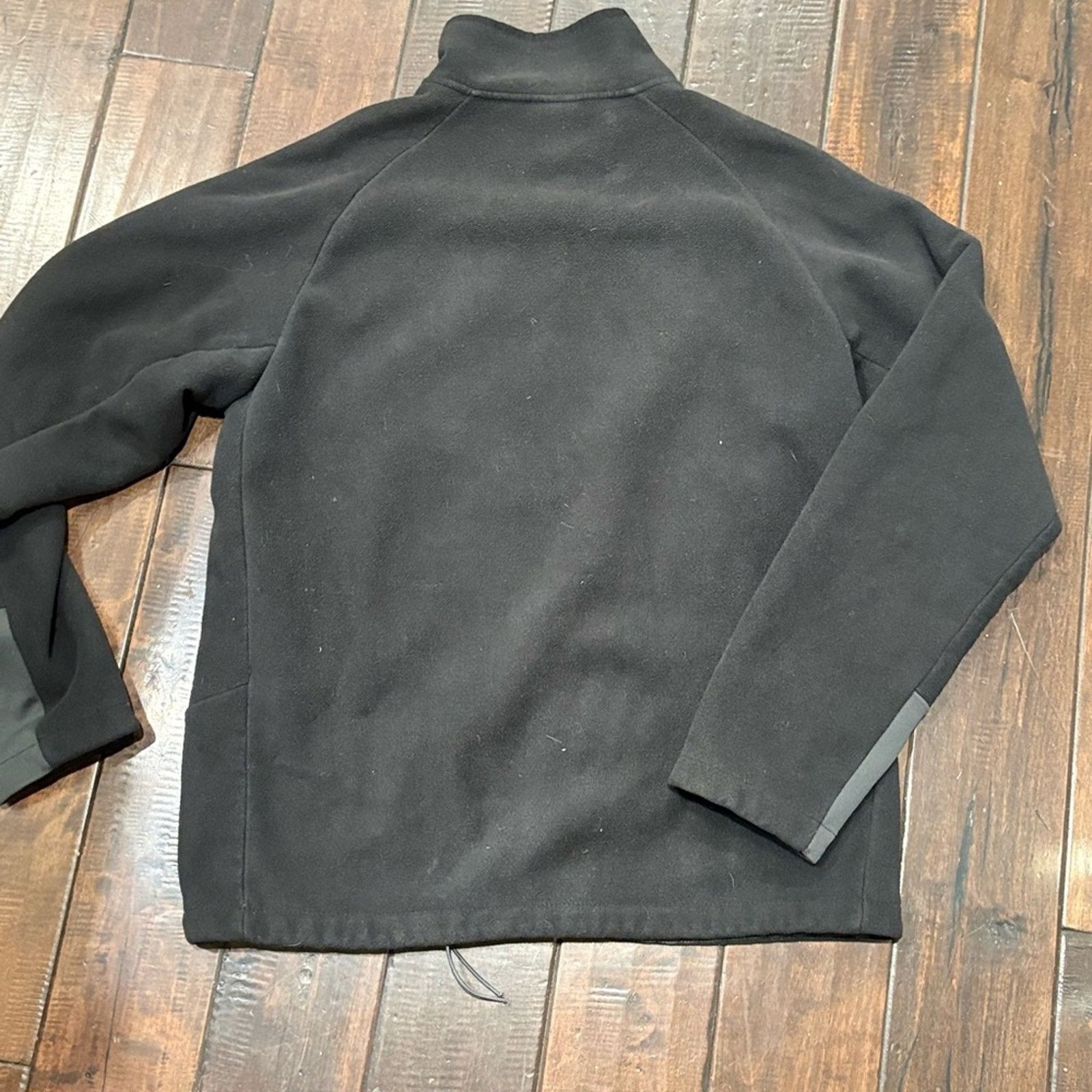 The North Face The North Face Black and Gray Performance Jacket Size US M / EU 48-50 / 2 - 11 Thumbnail
