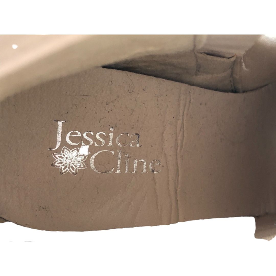 Other Jessica Cline Aurora Tan Ankle Boots - Women's Size 8.5M Size US 8.5 / IT 38.5 - 11 Thumbnail