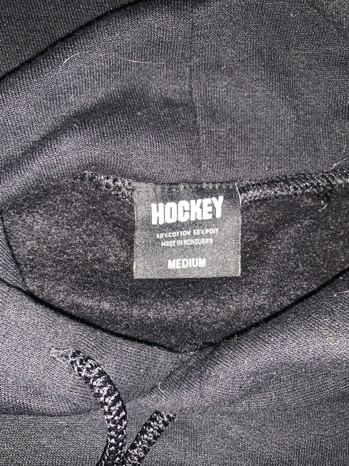 NHL Hockey Victory Hoodie Size US M / EU 48-50 / 2 - 3 Thumbnail